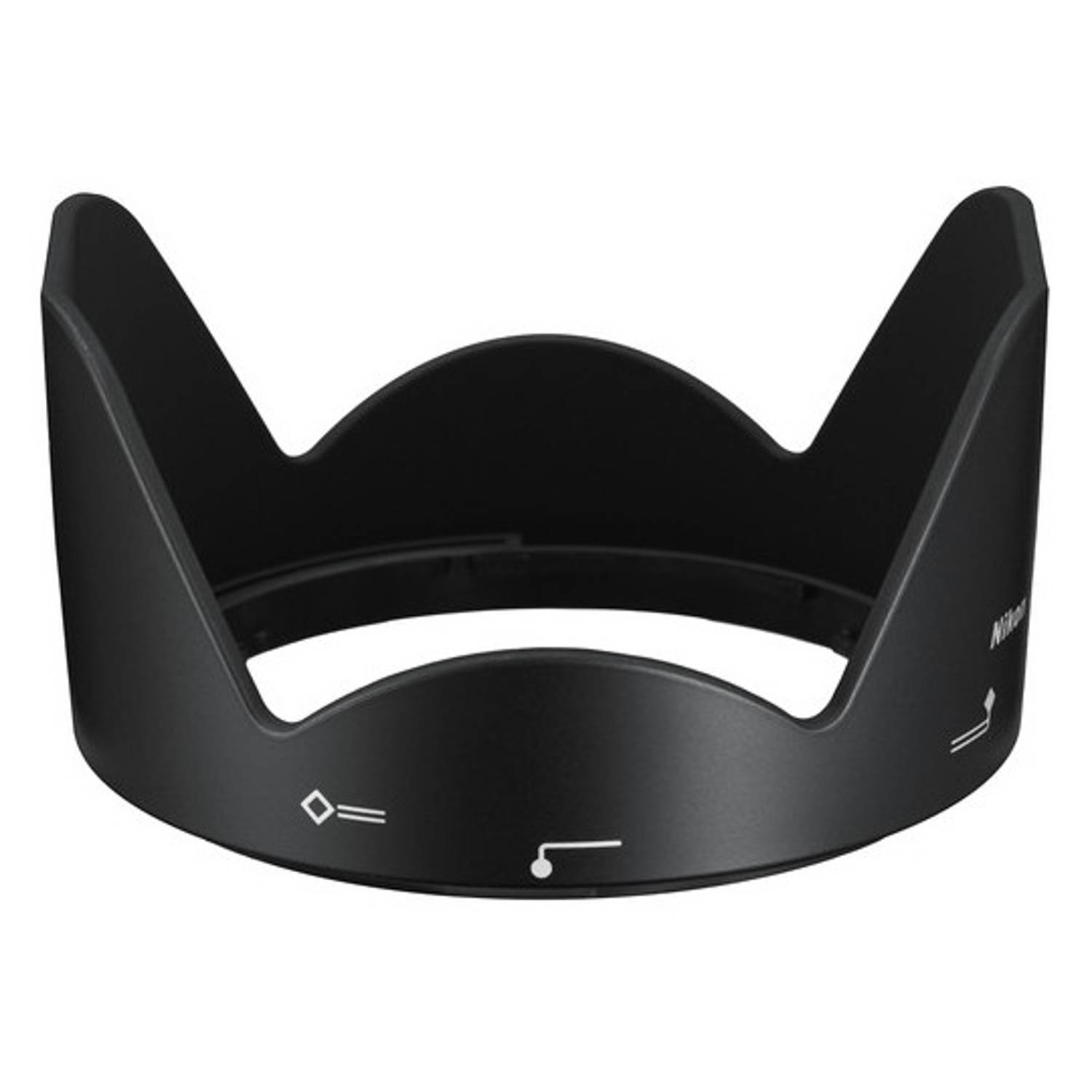 Nikon AF-P DX Nikkor 18-55mm f/3.5-5.6G VR Lens Nikon AF-P DX Nikkor 18-55mm f/3.5-5.6G VR Lens