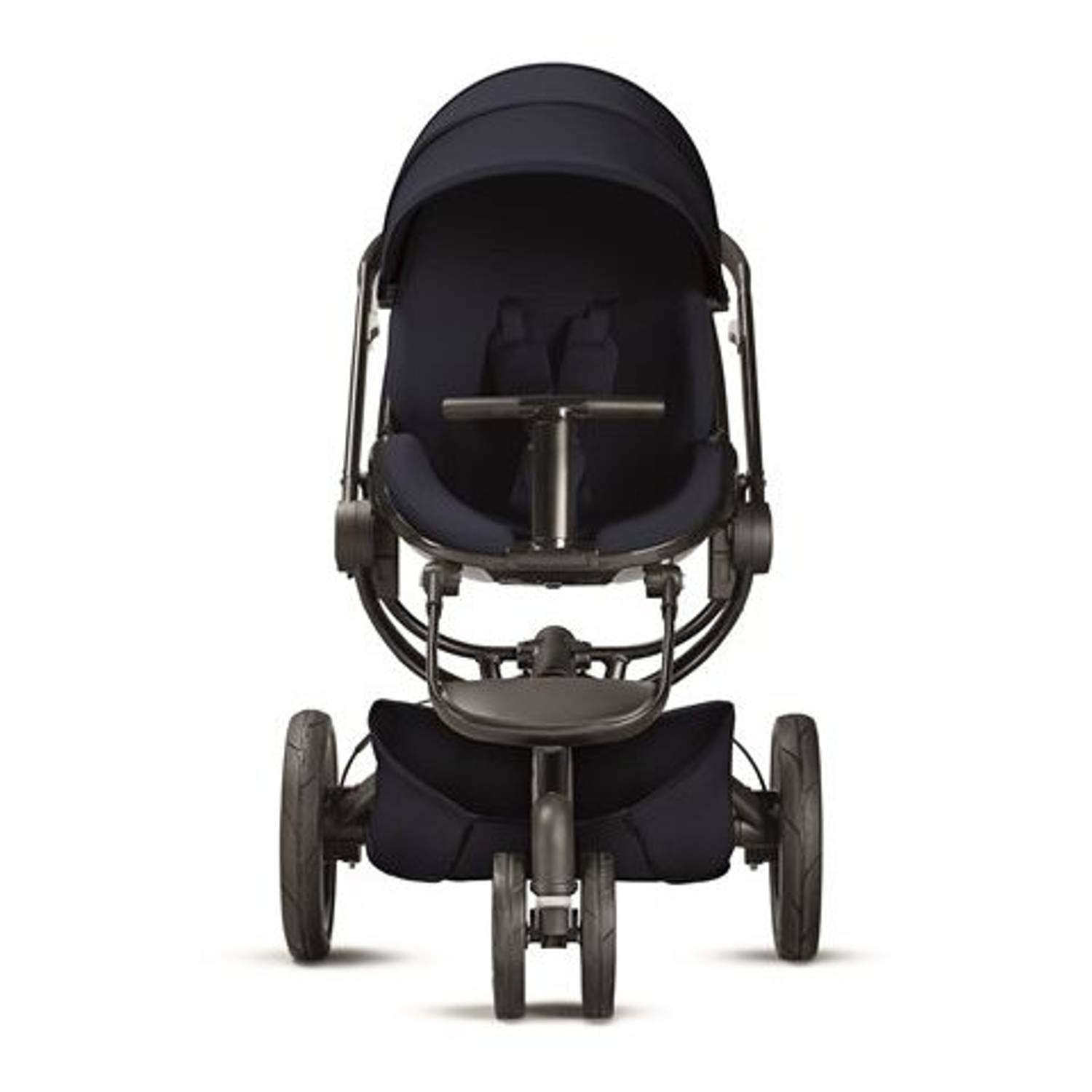 Quinny Moodd Stroller Midnight Blue Quinny Moodd Stroller Midnight Blue