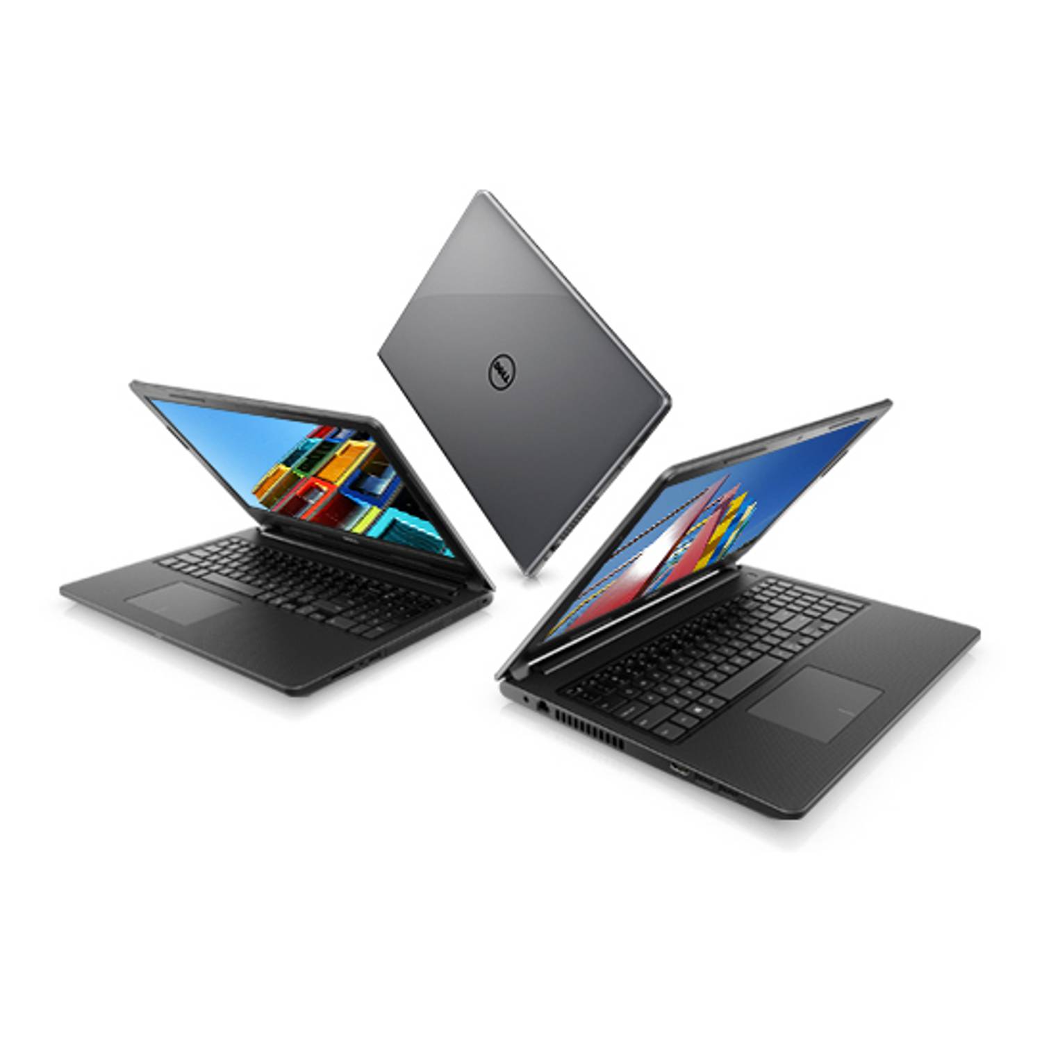 Dell Inspiron 15 3567 Laptop - Core i3 2.3GHz 4GB 1TB Shared Win10 15.6inch HD Black Dell Inspiron 15 3567 Laptop - Core i3 2.3GHz 4GB 1TB Shared Win10 15.6inch HD Black