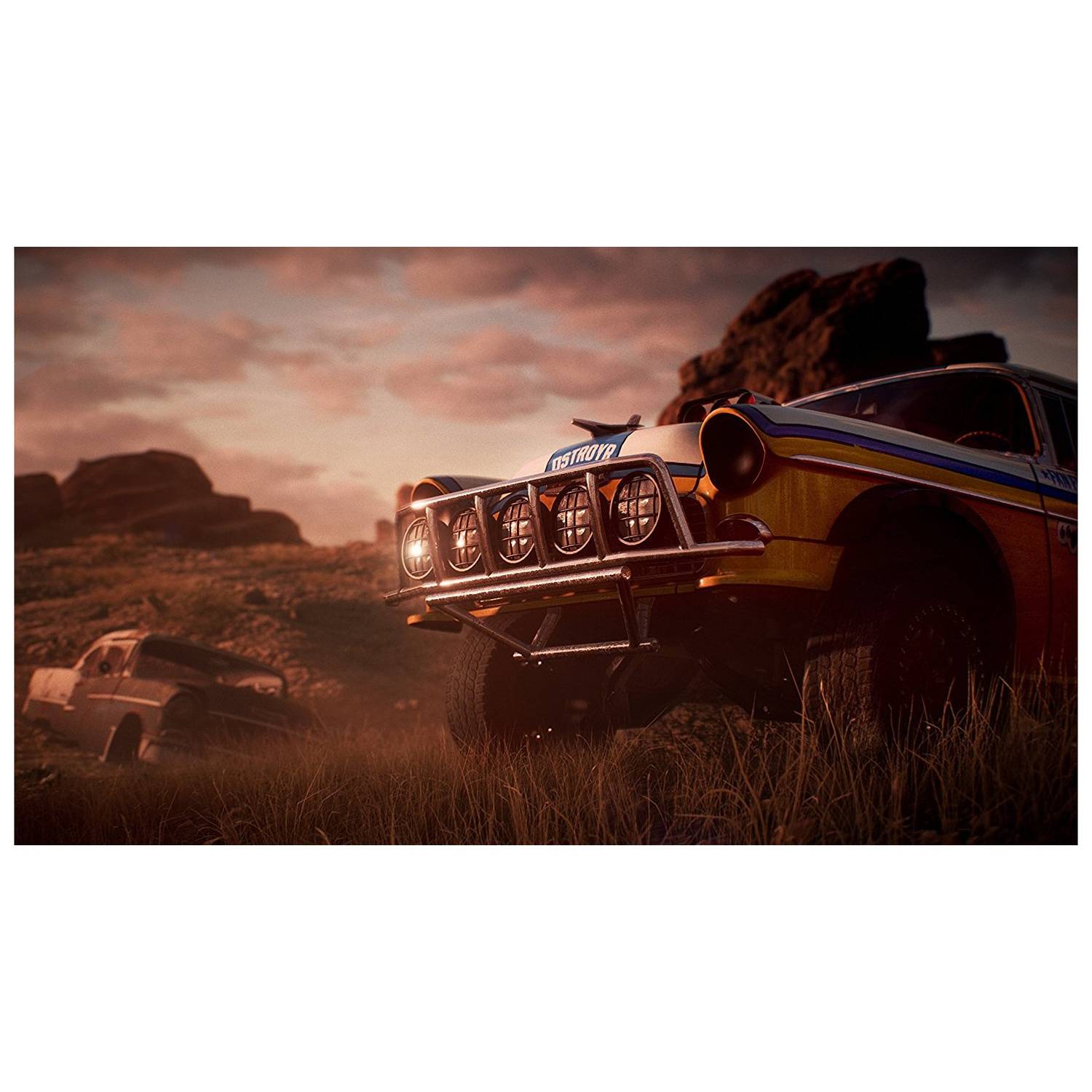 Xbox One Need For Speed Payback Game Xbox One Need For Speed Payback Game