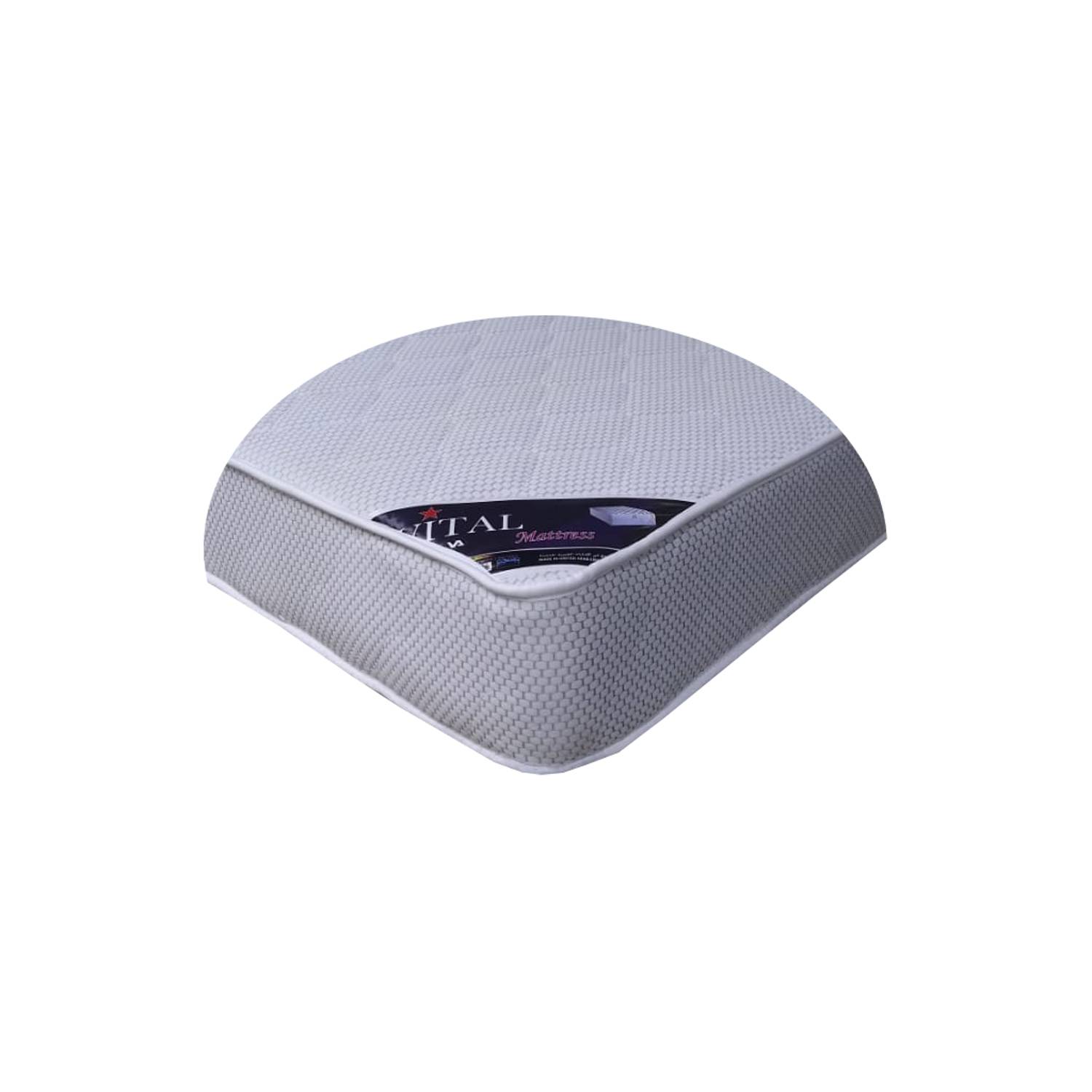 Deep Sleep Pocketed Spring Mattress 180X190X28cm Deep Sleep Pocketed Spring Mattress 180X190X28cm