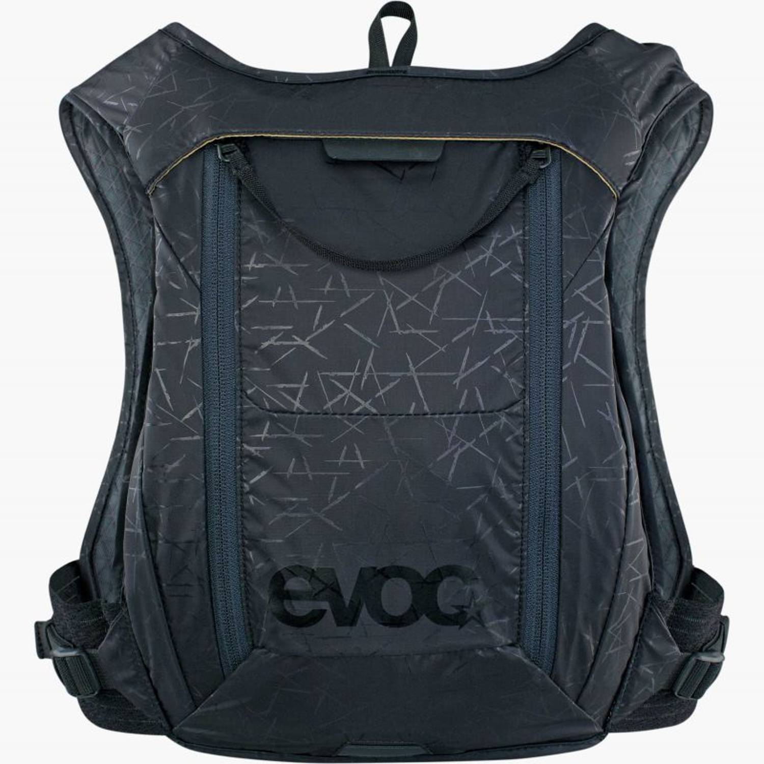Evoc Hydro Pro 3 Vest + 1.5l Bladder, Black Evoc Hydro Pro 3 Vest + 1.5l Bladder, Black