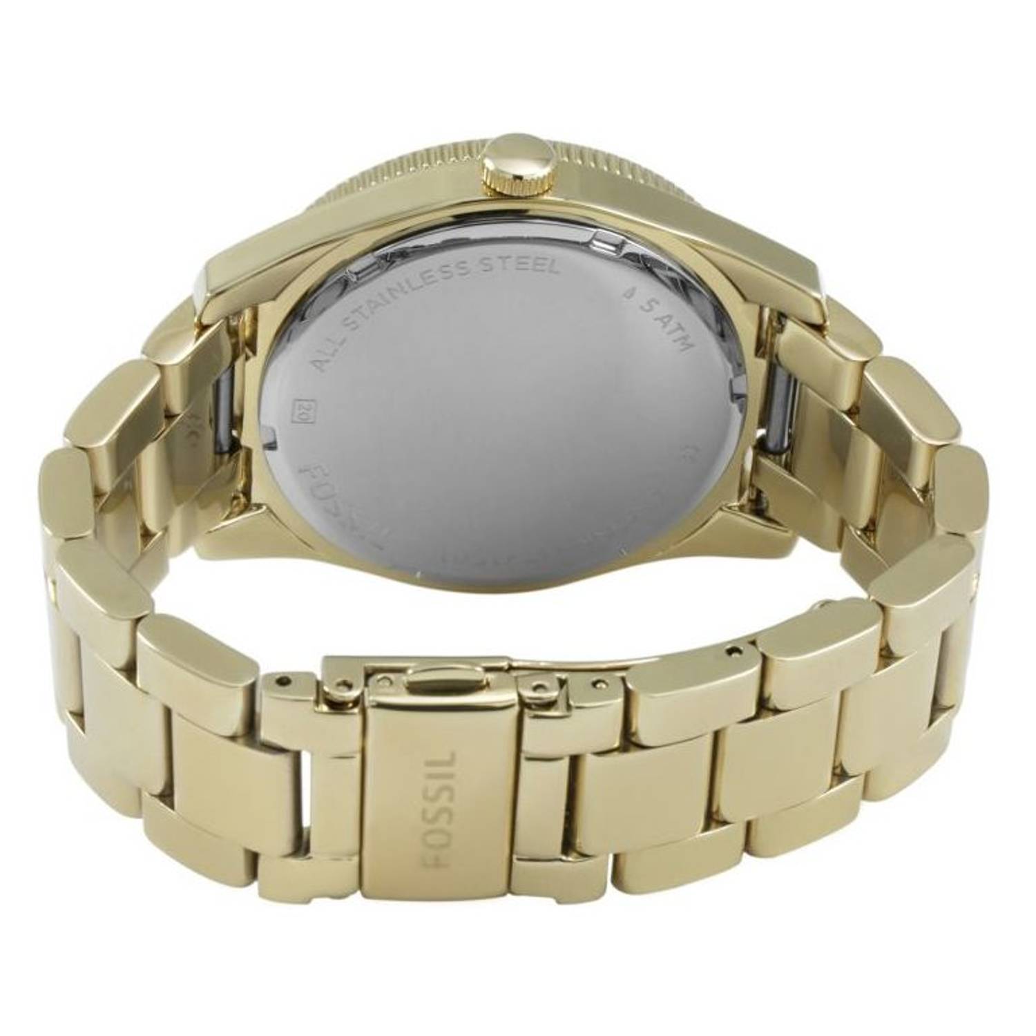 Fossil ES3586 Ladies Watch Fossil ES3586 Ladies Watch