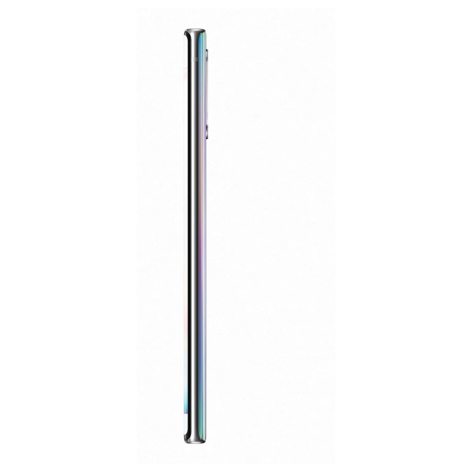 Samsung Galaxy Note10 256GB Aura Glow SM-N970F 4G Dual Sim Smartphone Samsung Galaxy Note10 256GB Aura Glow SM-N970F 4G Dual Sim Smartphone
