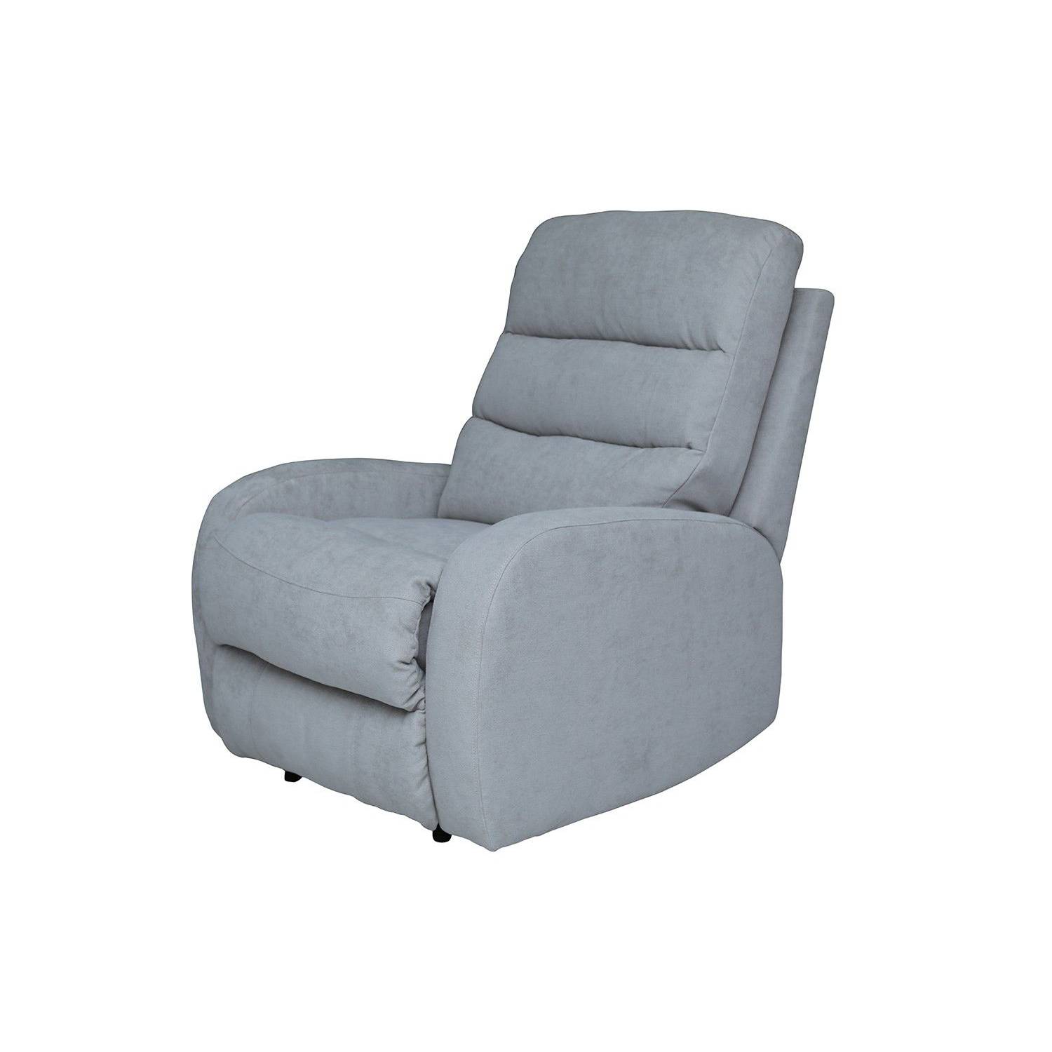 Pan Emirates Agenta Single Seater Recliner Sofa White Pan Emirates Agenta Single Seater Recliner Sofa White