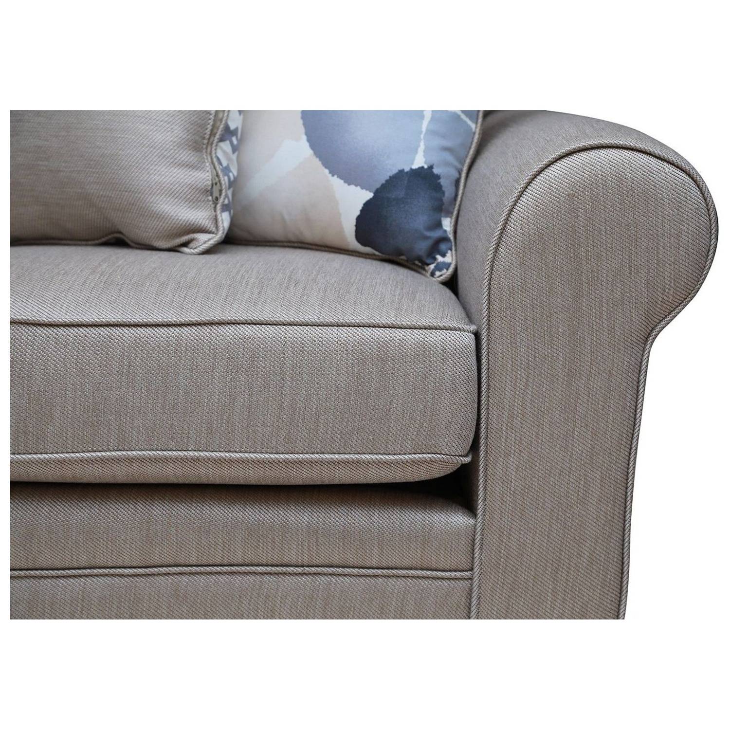 Pan Emirates Benjamin 2 Seater Sofa Pan Emirates Benjamin 2 Seater Sofa