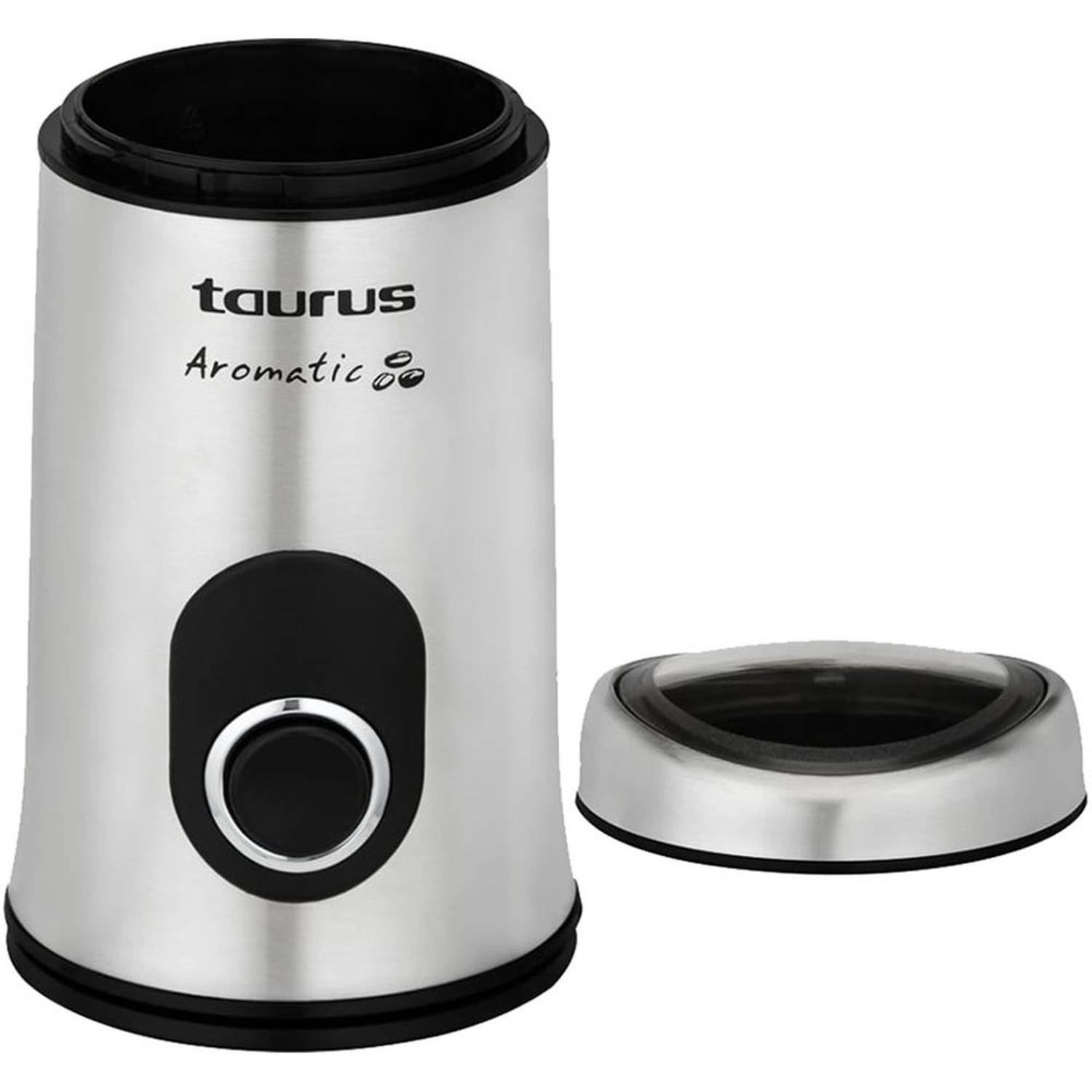 Taurus Coffee Grinder AROMATICVERII Taurus Coffee Grinder AROMATICVERII