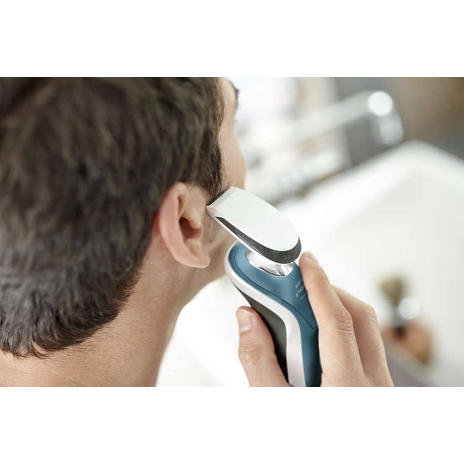 Philips Men's Shaver S7370 Philips Men's Shaver S7370