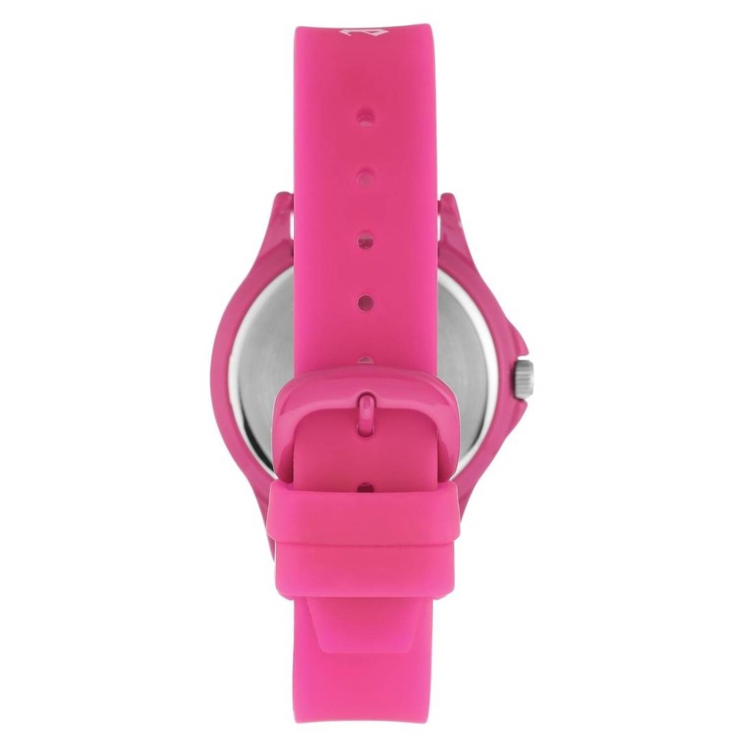 Juicy Couture JC1001HPHP Hot Pink Quartz Ladies Watch Juicy Couture JC1001HPHP Hot Pink Quartz Ladies Watch