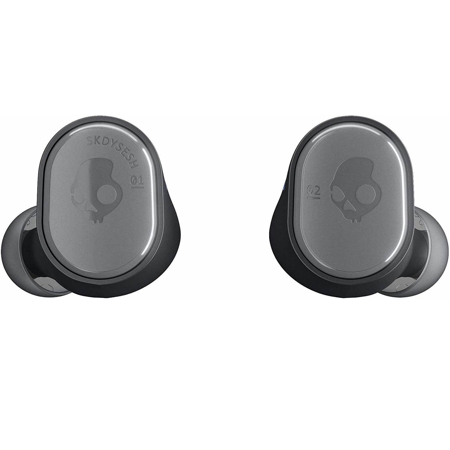 Skullcandy Sesh True Wireless Earbuds Black Skullcandy Sesh True Wireless Earbuds Black