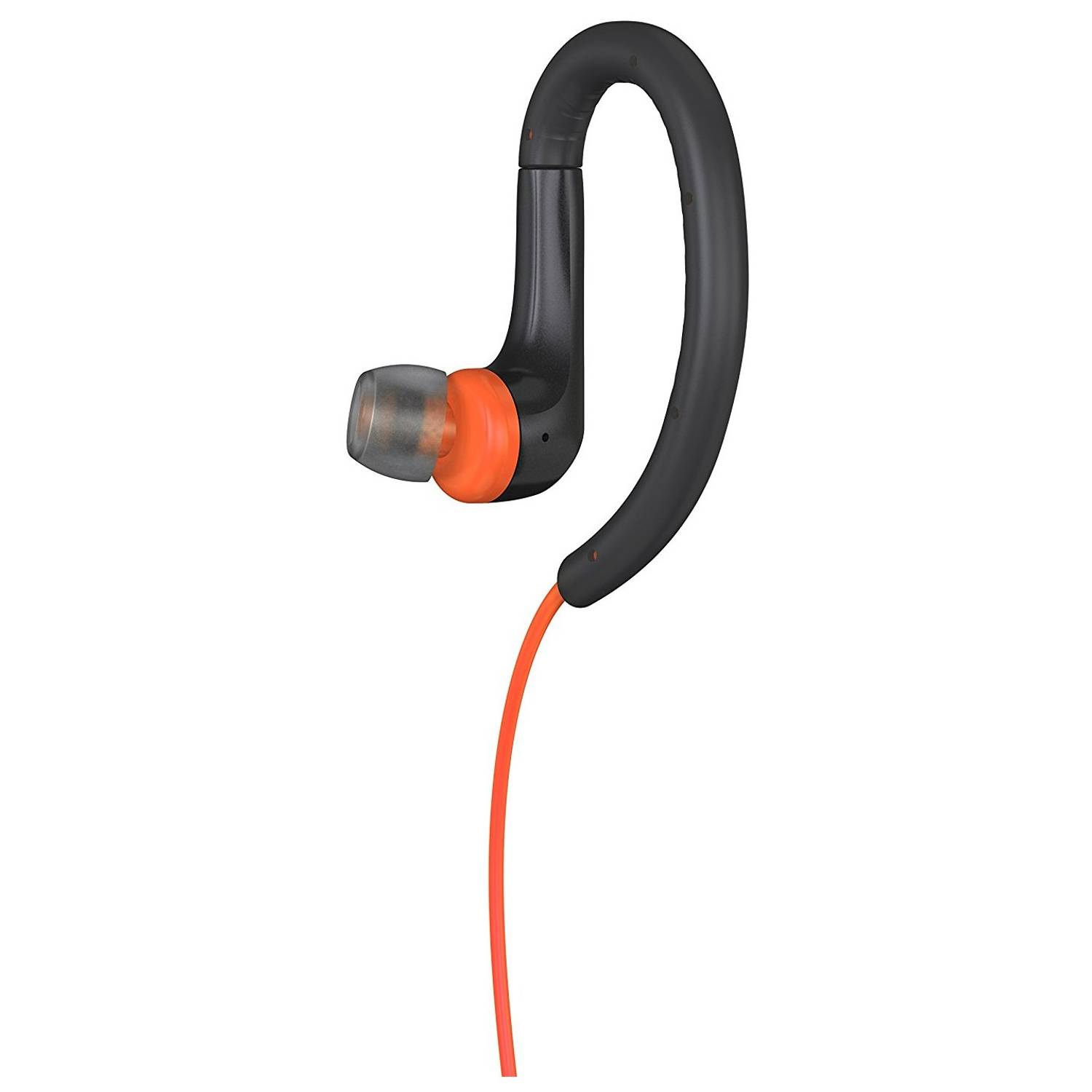 Motorola Earbuds Sports In Ear Wired Headset Red - SH008 Motorola Earbuds Sports In Ear Wired Headset Red - SH008