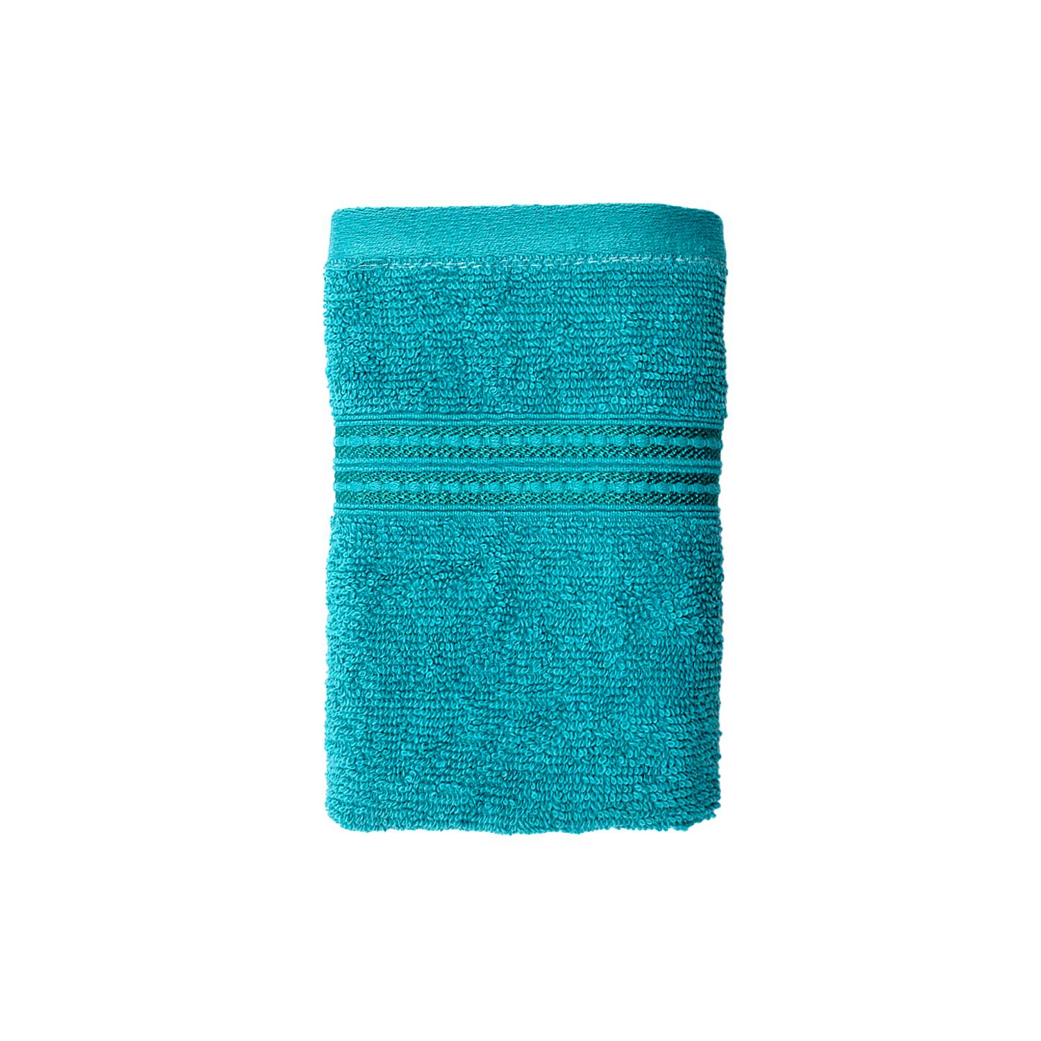 Rahalife 100% Cotton|sky Blue Colour Hand Towel 40x70 Cm|classic Collection Rahalife 100% Cotton|sky Blue Colour Hand Towel 40x70 Cm|classic Collection