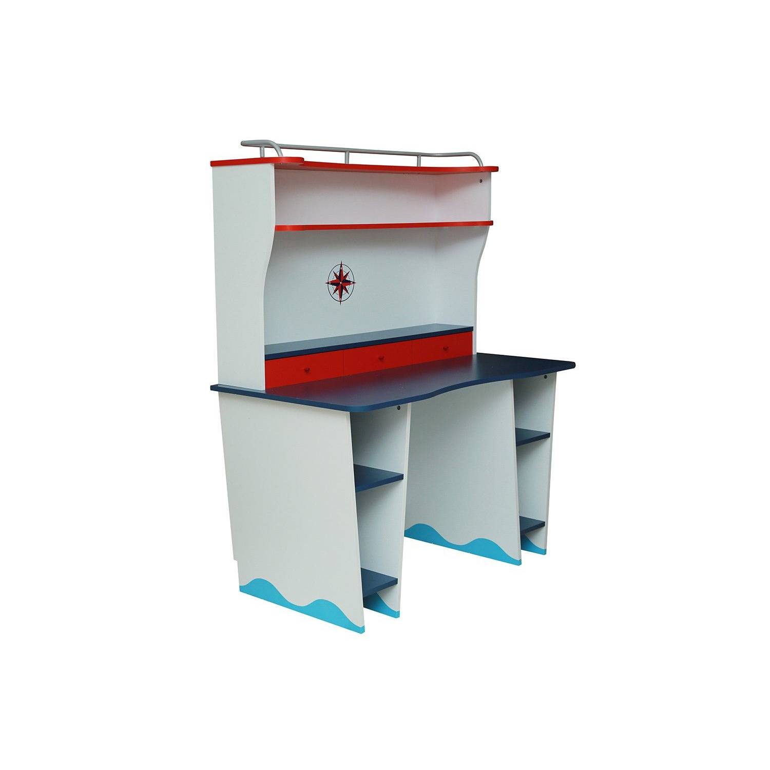 Pan Emirates Dunkirk Kids Study Desk Pan Emirates Dunkirk Kids Study Desk