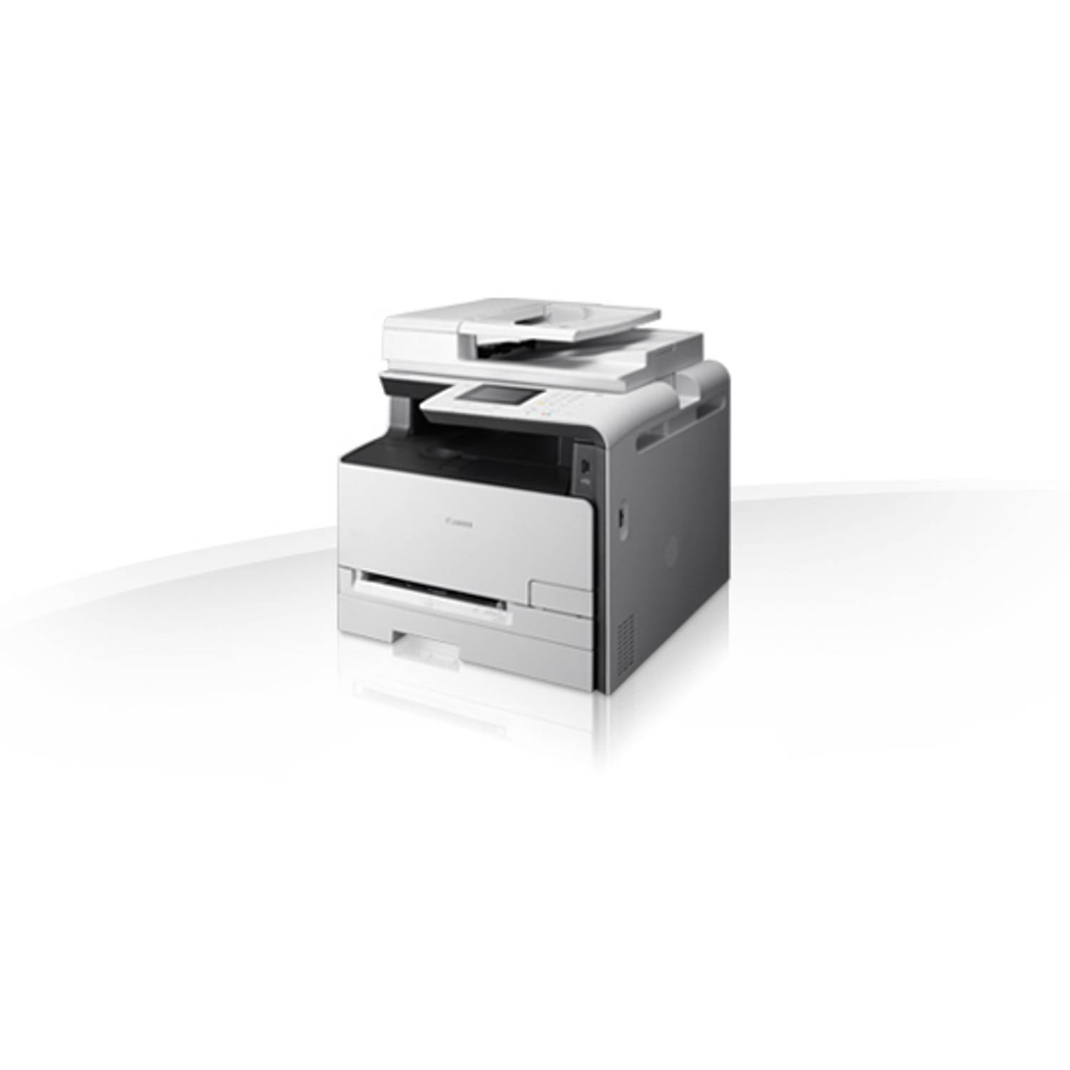 Canon i-SENSYS MF623CN 3in1 Color Laser Jet Network Printer Canon i-SENSYS MF623CN 3in1 Color Laser Jet Network Printer