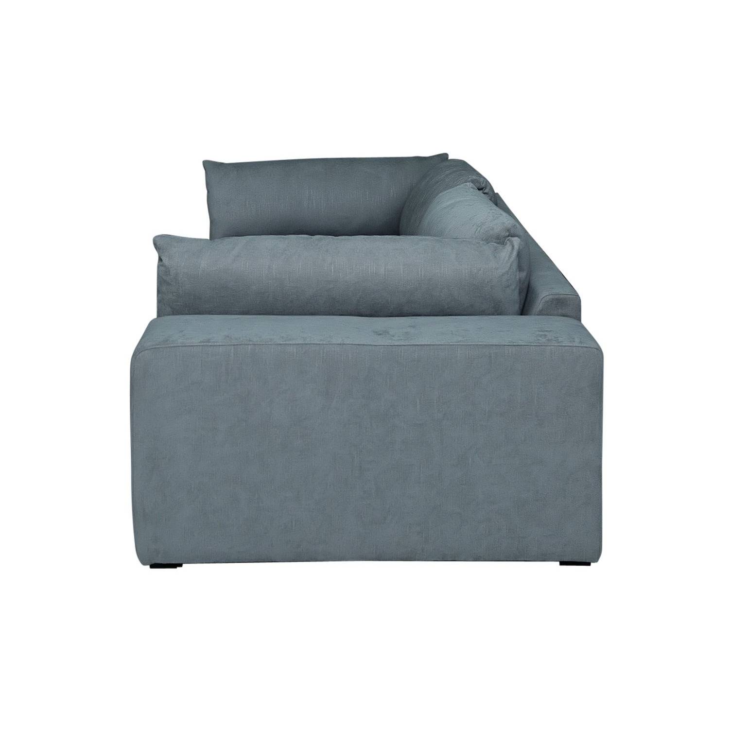 Pan Emirates Picasso 3 Seater Sofa STONE Pan Emirates Picasso 3 Seater Sofa STONE