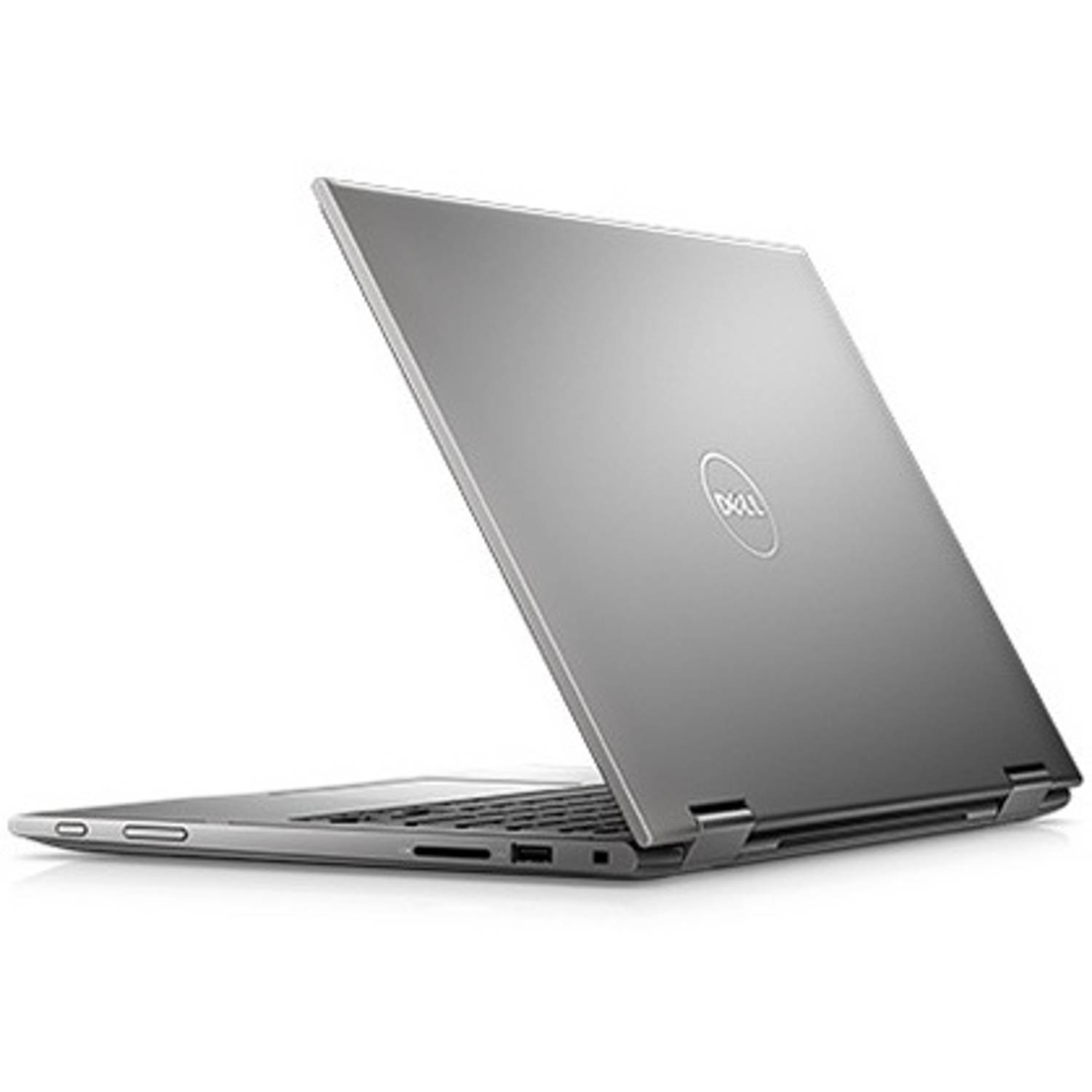Dell Inspiron 13 5378 Convertible Touch Laptop - Core i5 2.5GHz 8GB 1TB Shared Win10 13.3inch FHD Grey Dell Inspiron 13 5378 Convertible Touch Laptop - Core i5 2.5GHz 8GB 1TB Shared Win10 13.3inch FHD Grey