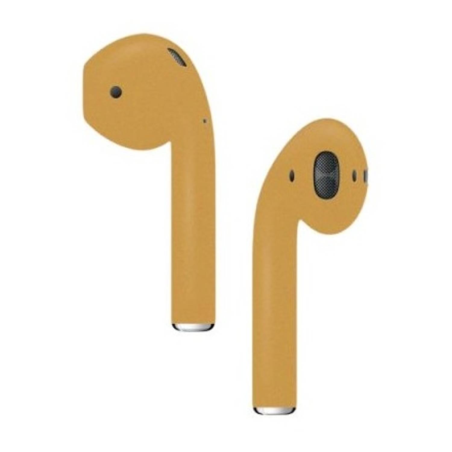 Switch Painted Airpod Gold Matte Switch Painted Airpod Gold Matte
