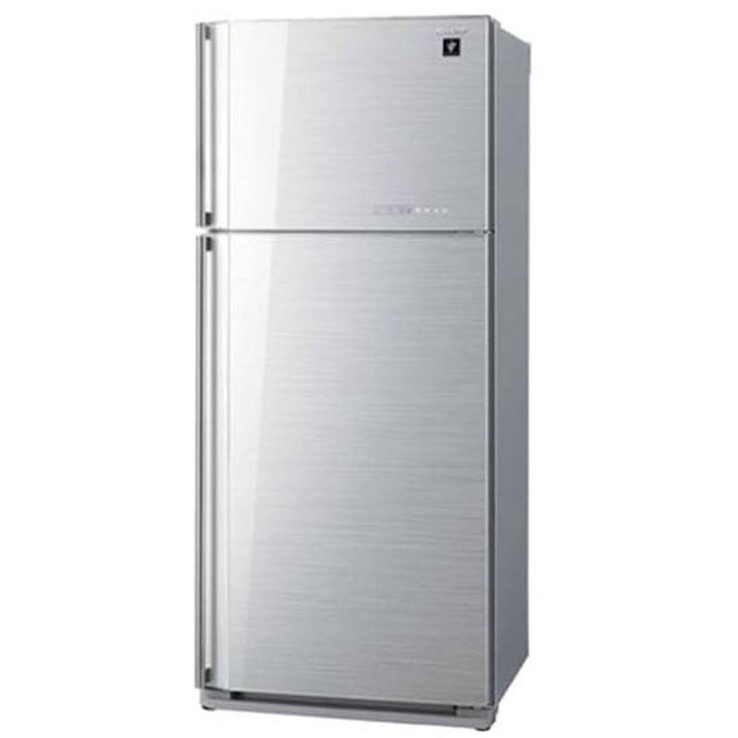 Sharp Double Door Refrigerator 425 Litres SJ48CSL Sharp Double Door Refrigerator 425 Litres SJ48CSL