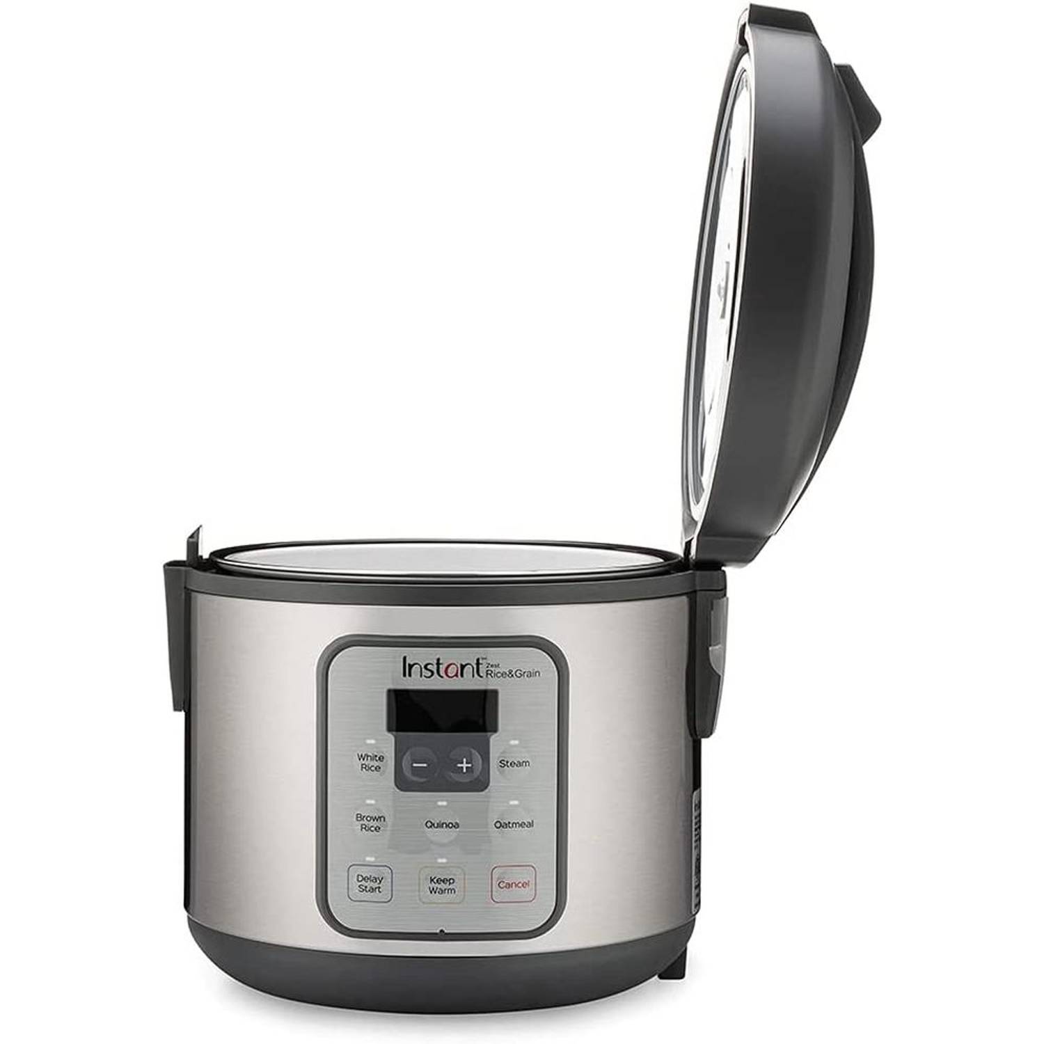 Instant Zest Rice Cooker INP-140-5010-01-GC Instant Zest Rice Cooker INP-140-5010-01-GC
