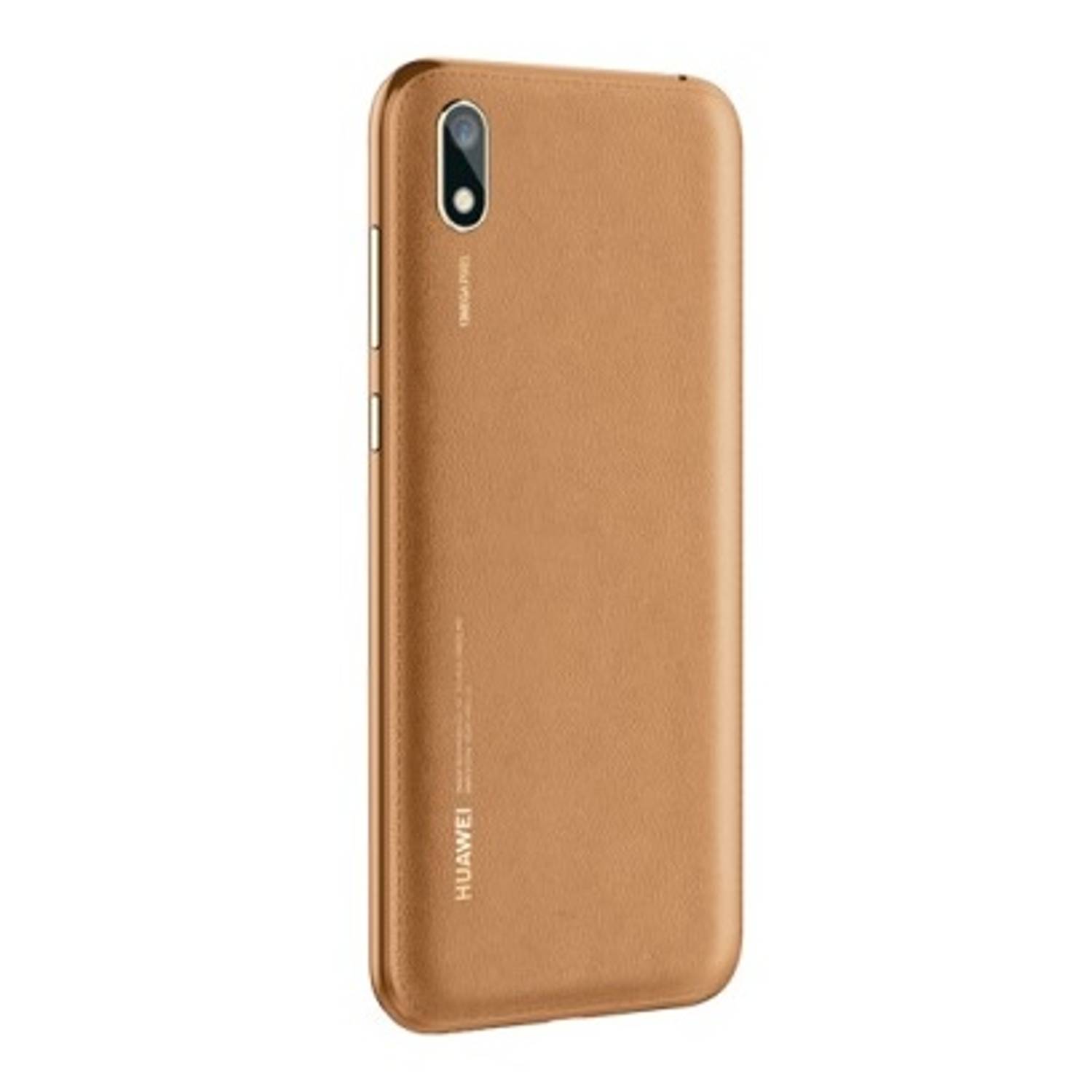 Huawei Y5 (2019) 32GB Amber Brown 4G Dual Sim Smartphone AMNLX9 Huawei Y5 (2019) 32GB Amber Brown 4G Dual Sim Smartphone AMNLX9