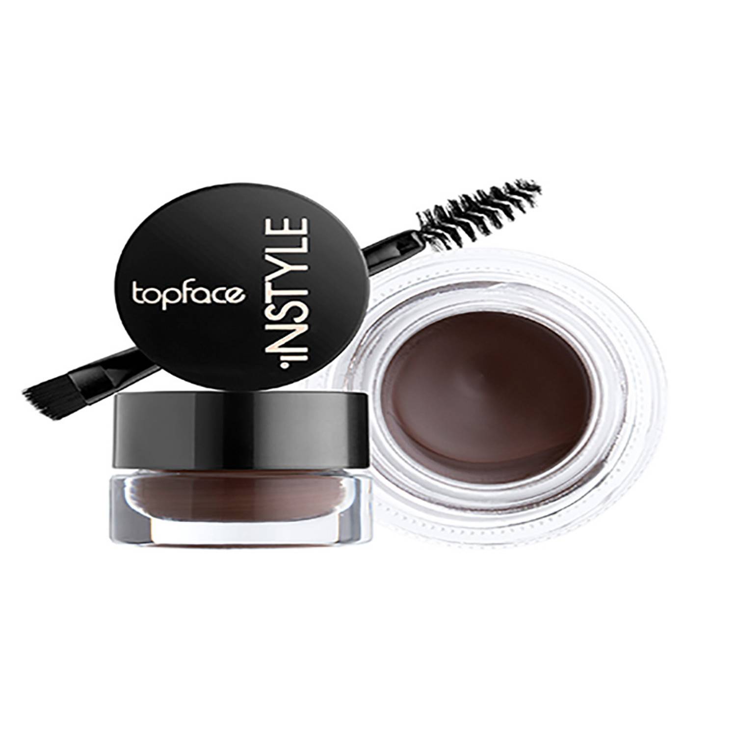 Topface Instyle Eyebrow Gel PT551-004 Topface Instyle Eyebrow Gel PT551-004