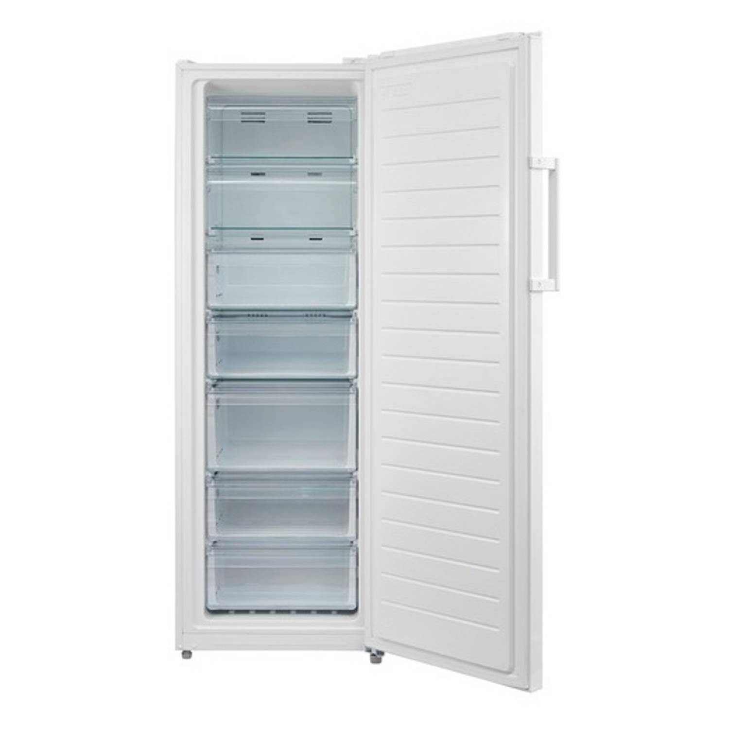 Midea Upright Freezer 312 Litres HS312FWEW Midea Upright Freezer 312 Litres HS312FWEW