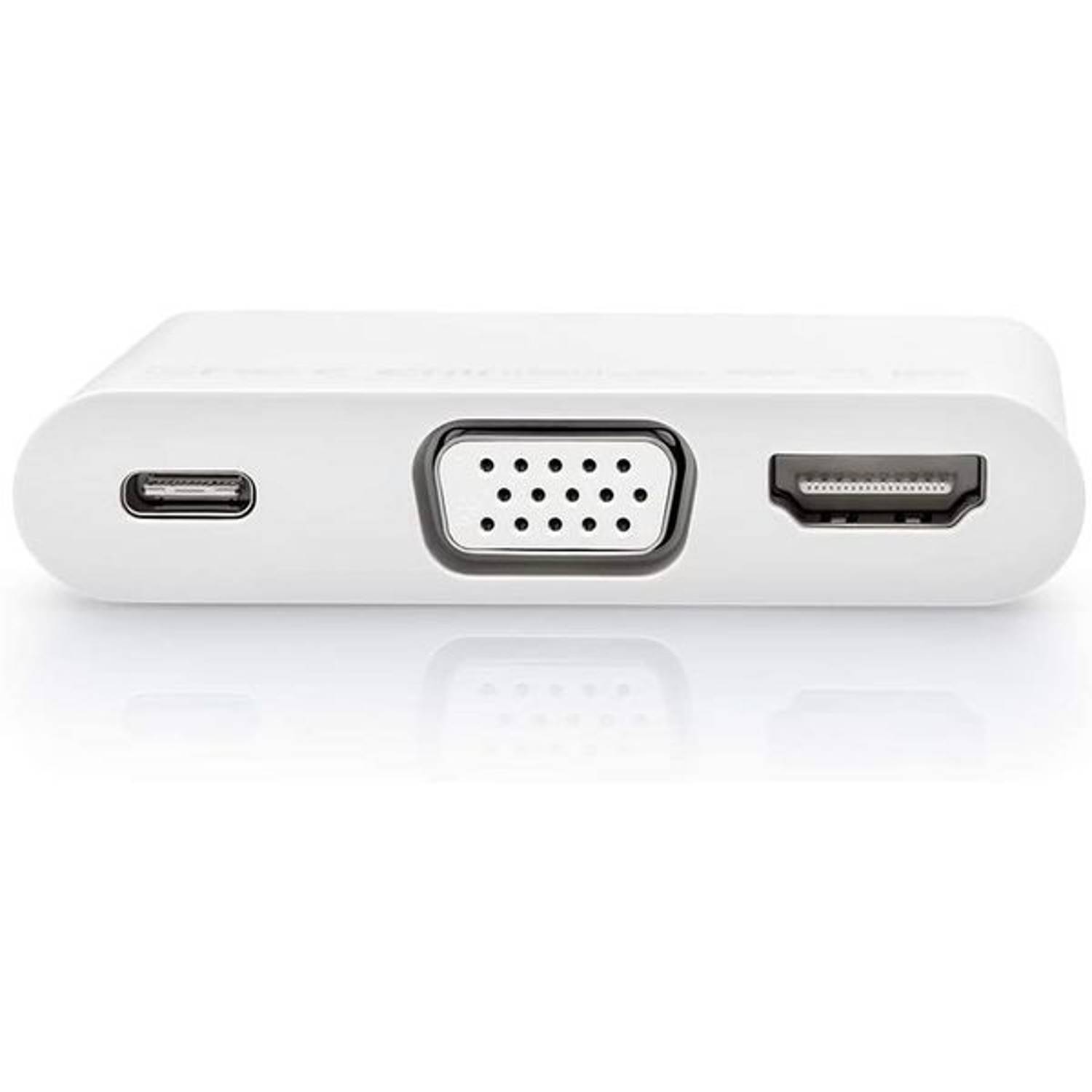 Huawei Adapter Matedock 2 White Huawei Adapter Matedock 2 White