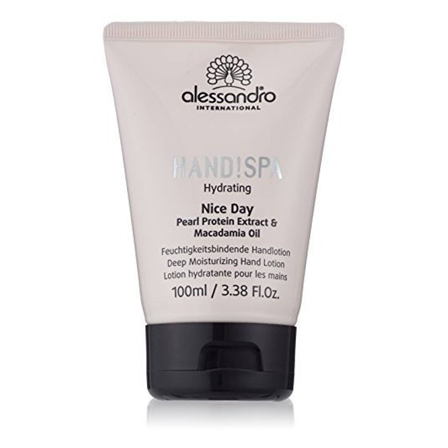 Alessandro Handspa Hydrating Nice Day 100ml Alessandro Handspa Hydrating Nice Day 100ml