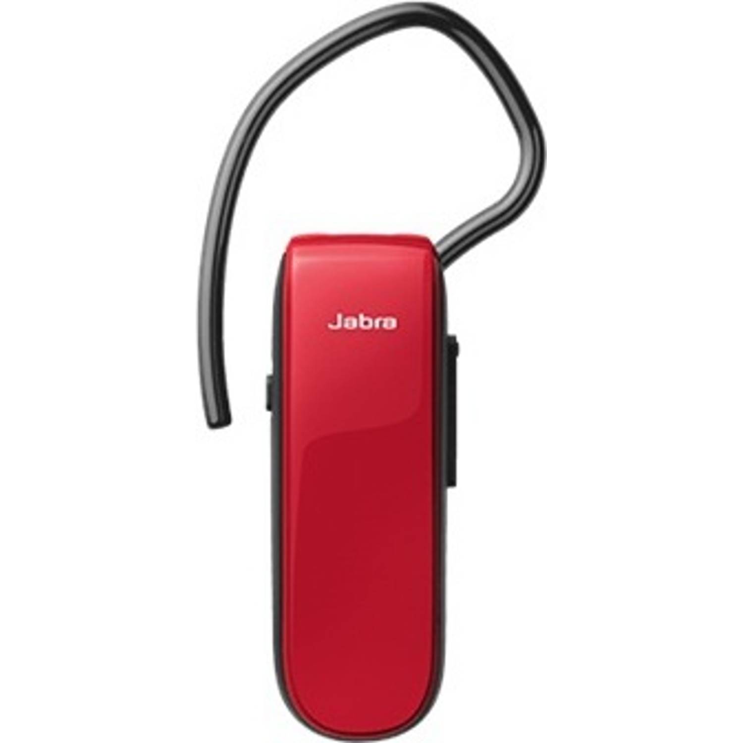 Jabra CLASSIC Bluetooth Headset Red Jabra CLASSIC Bluetooth Headset Red