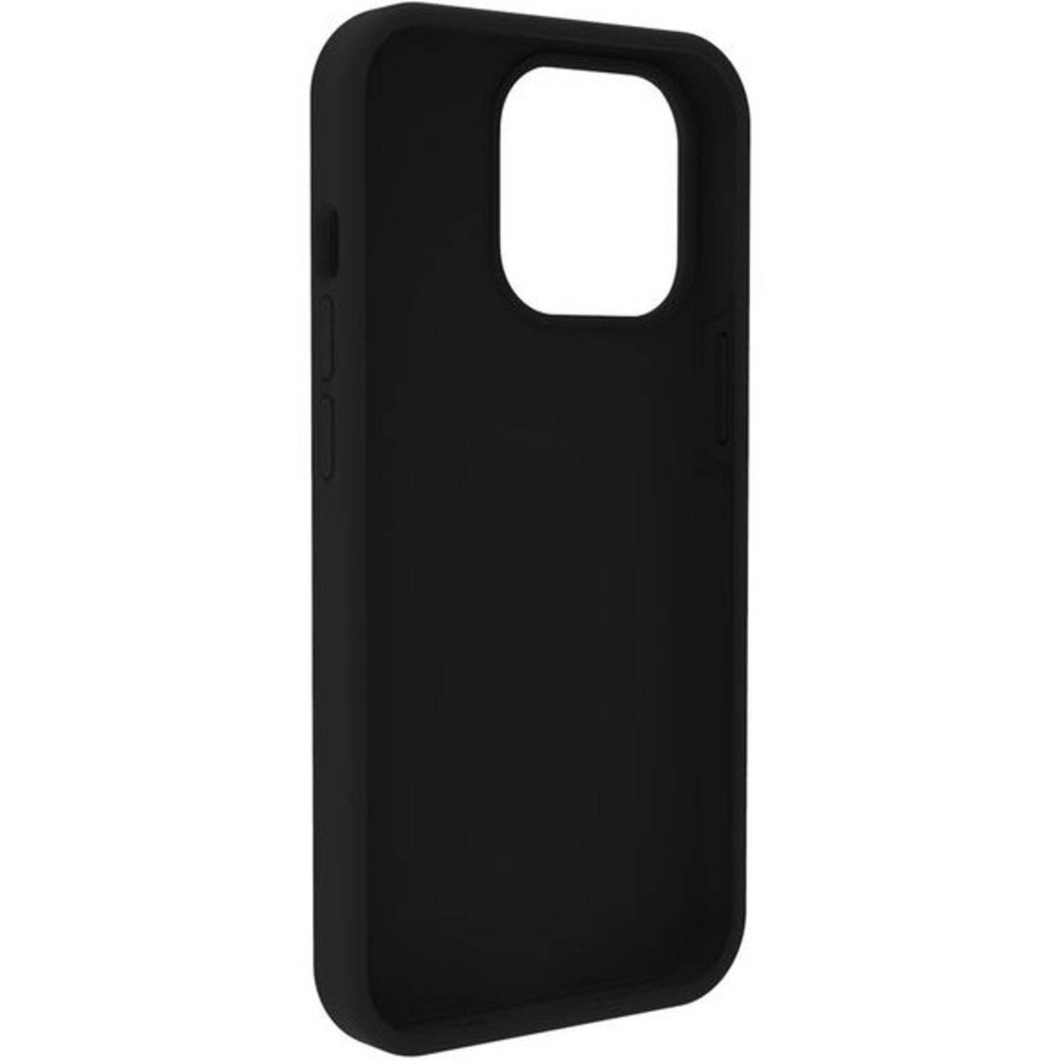 Baykron Silicone Case Black iPhone 13 Pro Max Baykron Silicone Case Black iPhone 13 Pro Max