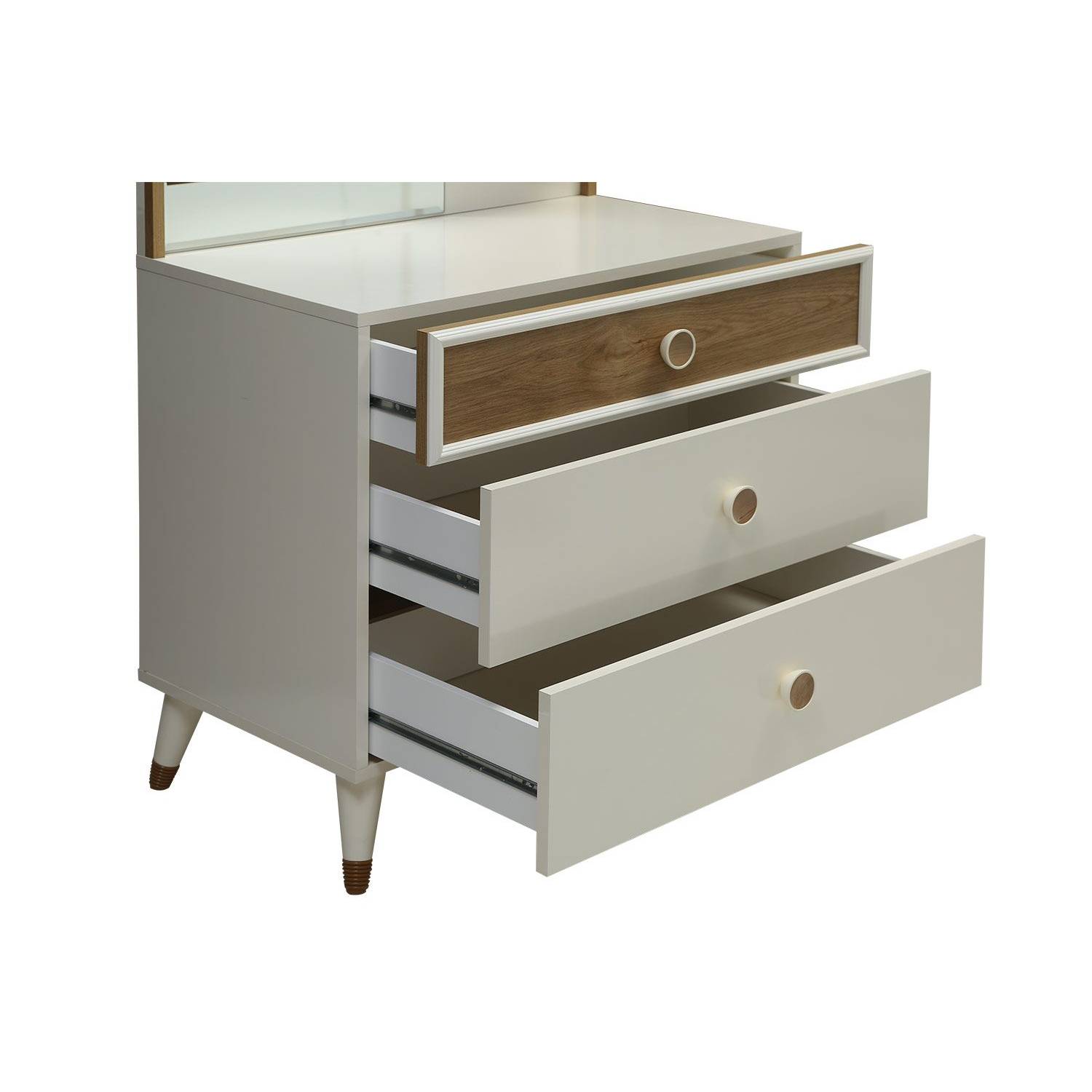 Pan Emirates Popeye Kids Dresser With Mirror Pan Emirates Popeye Kids Dresser With Mirror