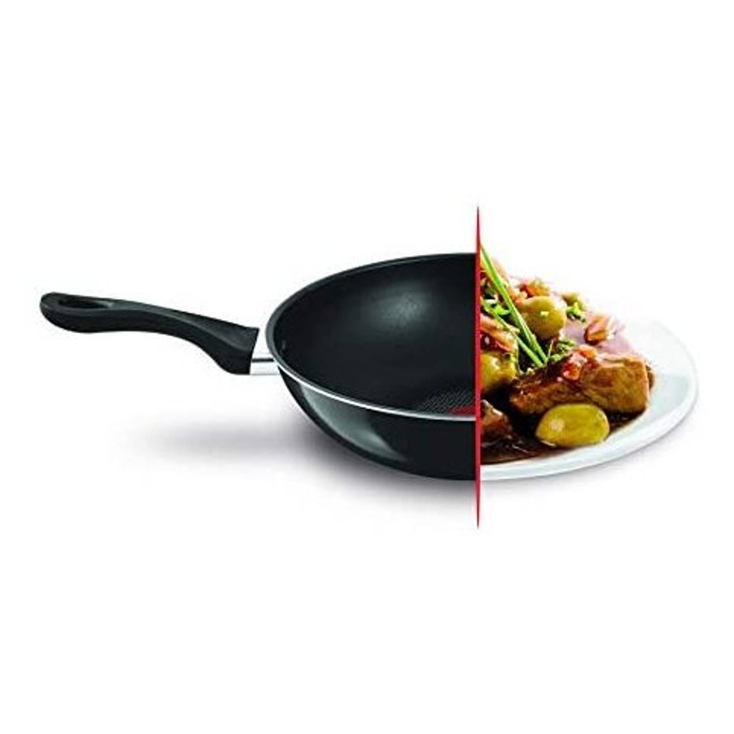 Tefal Prima Cooking SetOf 10 Pieces B168A474 Tefal Prima Cooking SetOf 10 Pieces B168A474