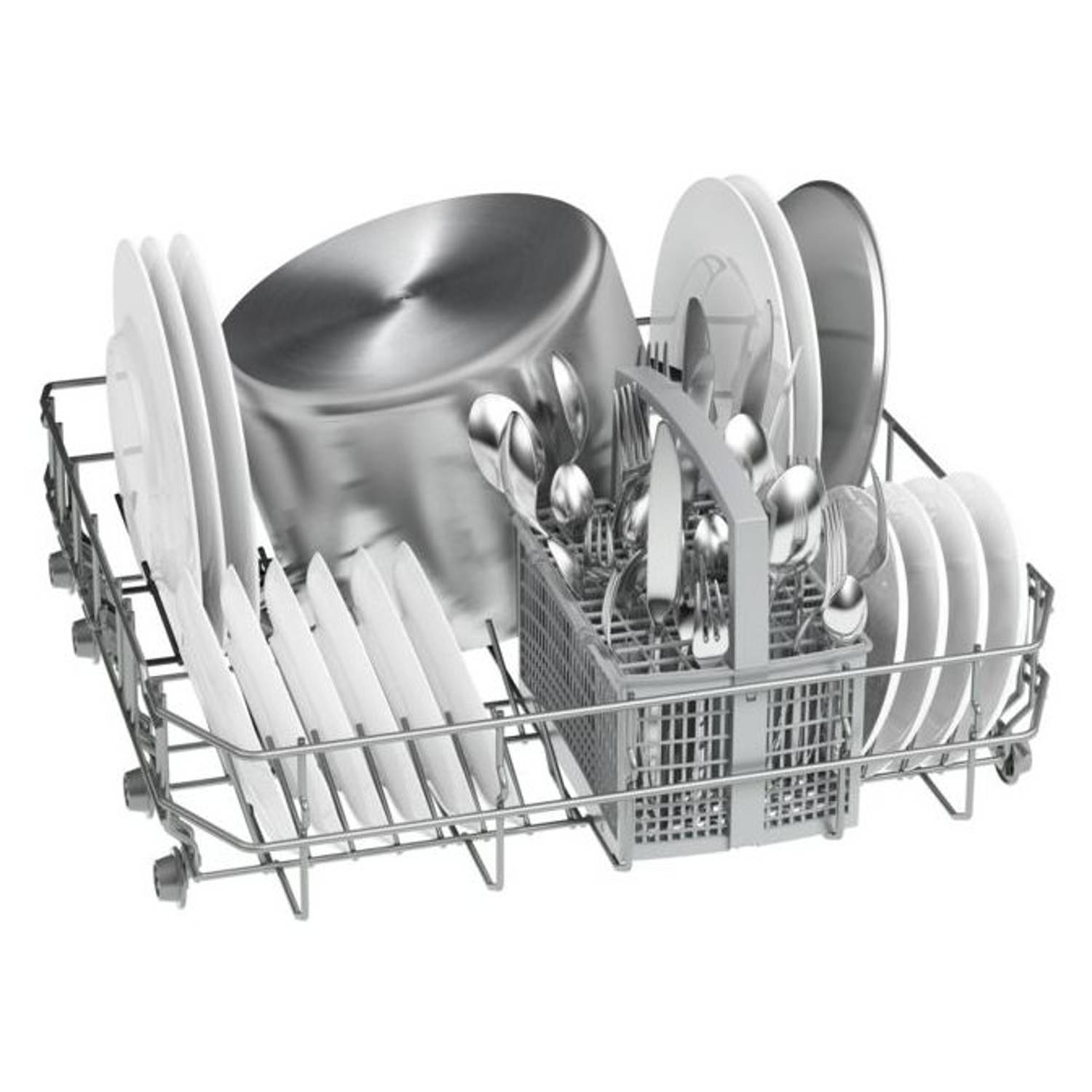 Bosch Dishwasher SMS40D18EU Bosch Dishwasher SMS40D18EU