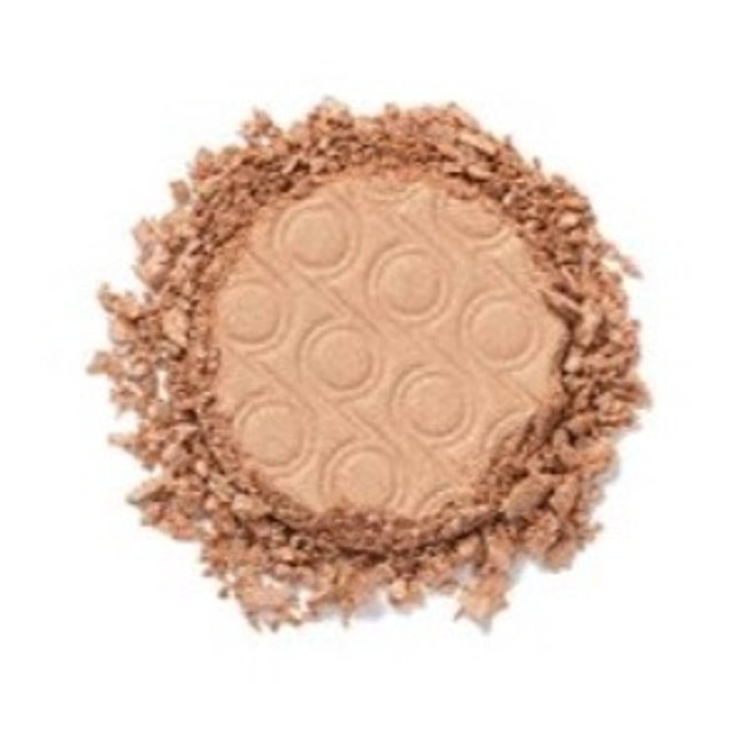 Pretty By Flormar Single Eye Shadow Warm Gold 004 Pretty By Flormar Single Eye Shadow Warm Gold 004