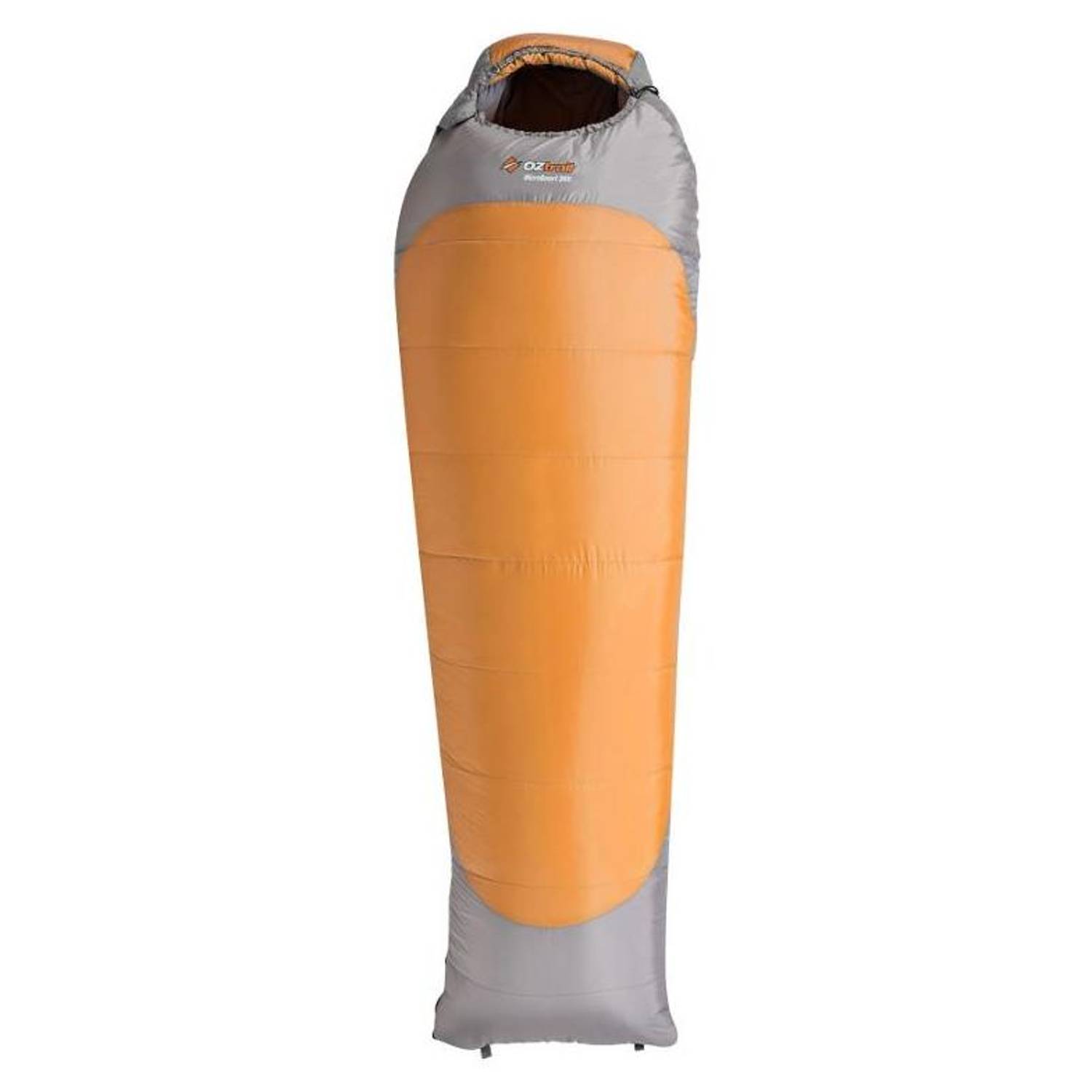 OZtrail Microsmart 90 Sleeping Bag Standard OZtrail Microsmart 90 Sleeping Bag Standard