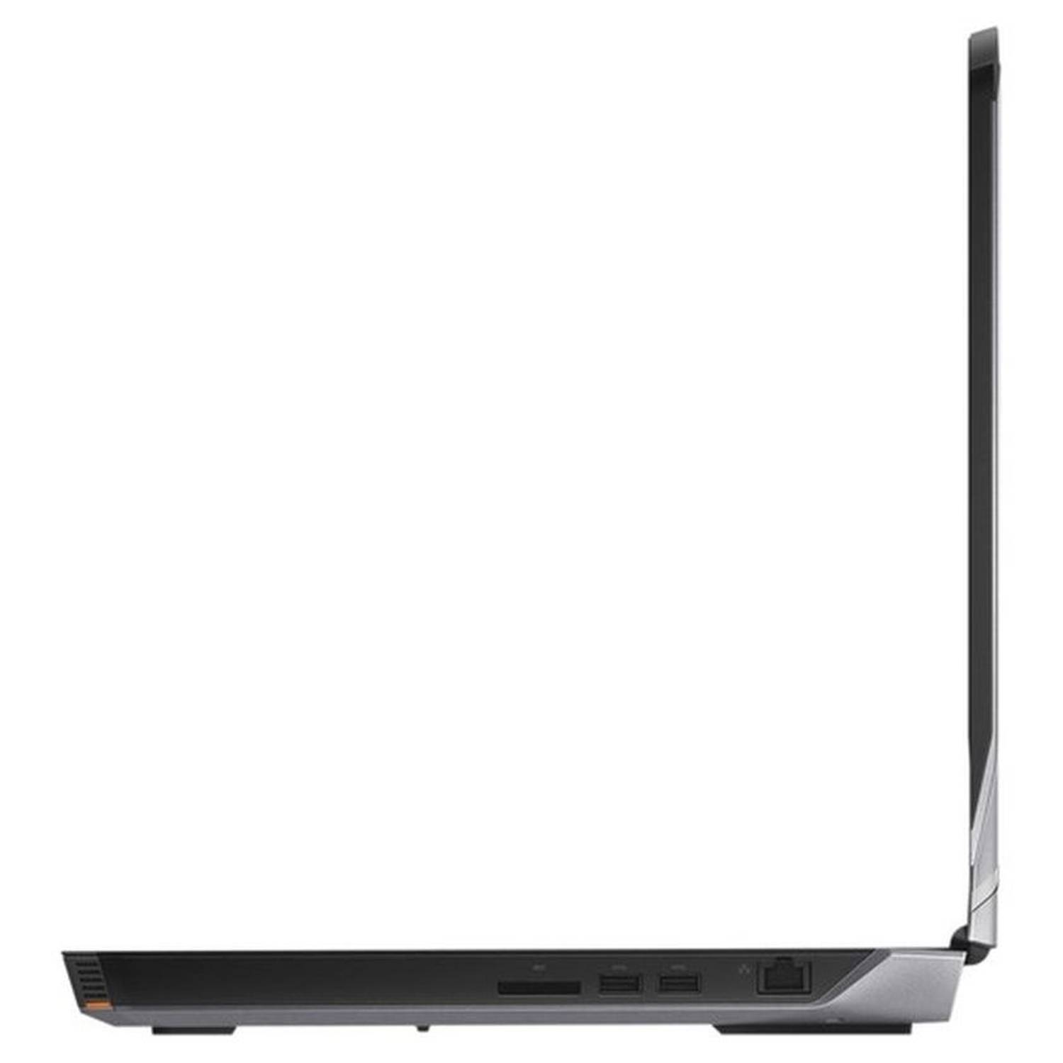 Dell Alienware 17 R2 Gaming Laptop - Core i7 2.8GHz 16GB 256GB 4GB Win8.1 17inch Silver Dell Alienware 17 R2 Gaming Laptop - Core i7 2.8GHz 16GB 256GB 4GB Win8.1 17inch Silver