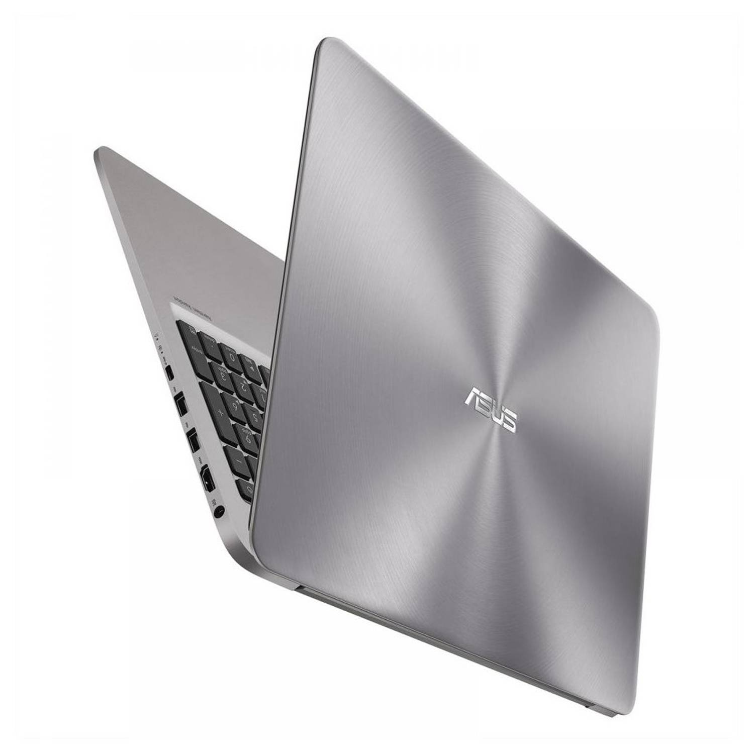 Asus VivoBook 15 K510UR-EJ307T Laptop - Core i7 1.8GHz 8GB 1TB 2GB Win10 15.6inch FHD Grey Asus VivoBook 15 K510UR-EJ307T Laptop - Core i7 1.8GHz 8GB 1TB 2GB Win10 15.6inch FHD Grey