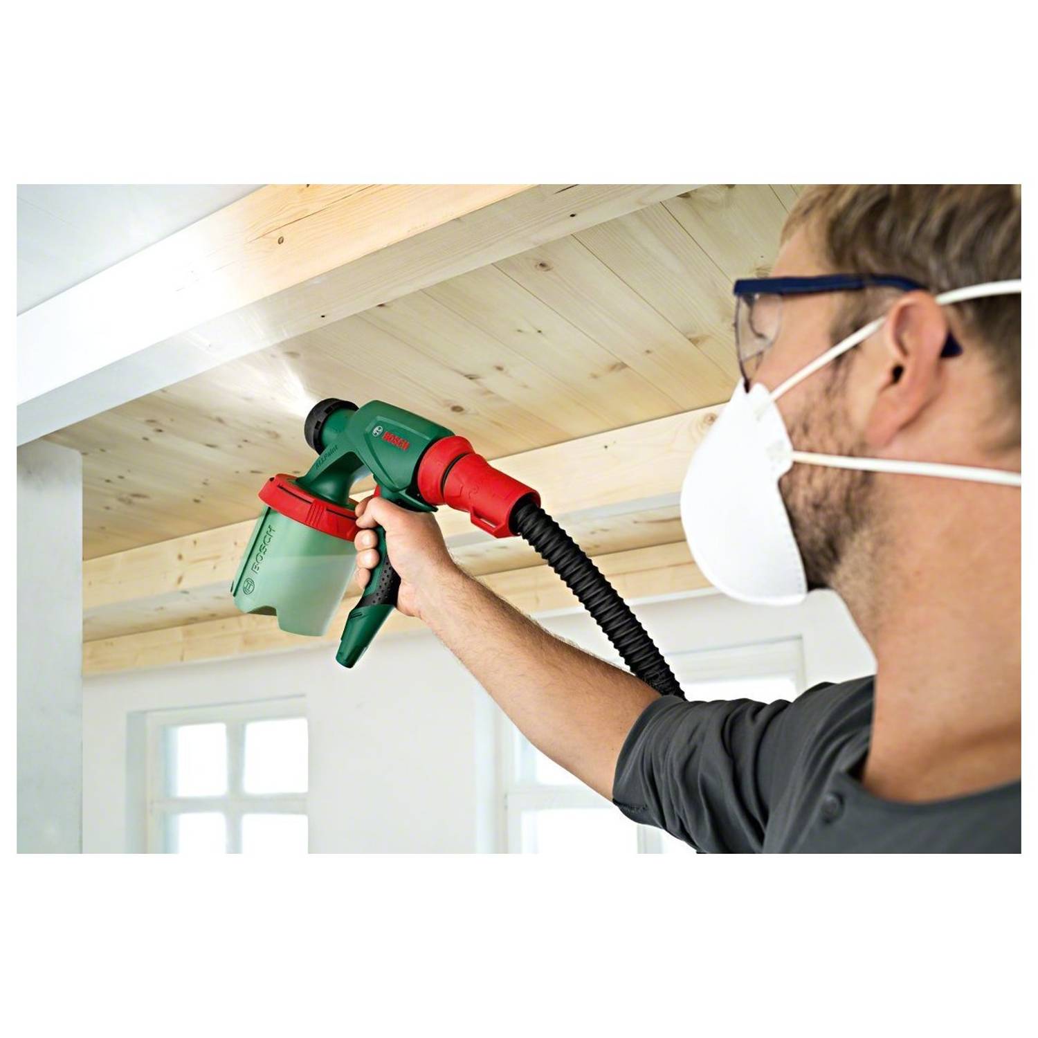 بوش بخاخ طلاء كهربائي بوش بخاخ طلاء كهربائي