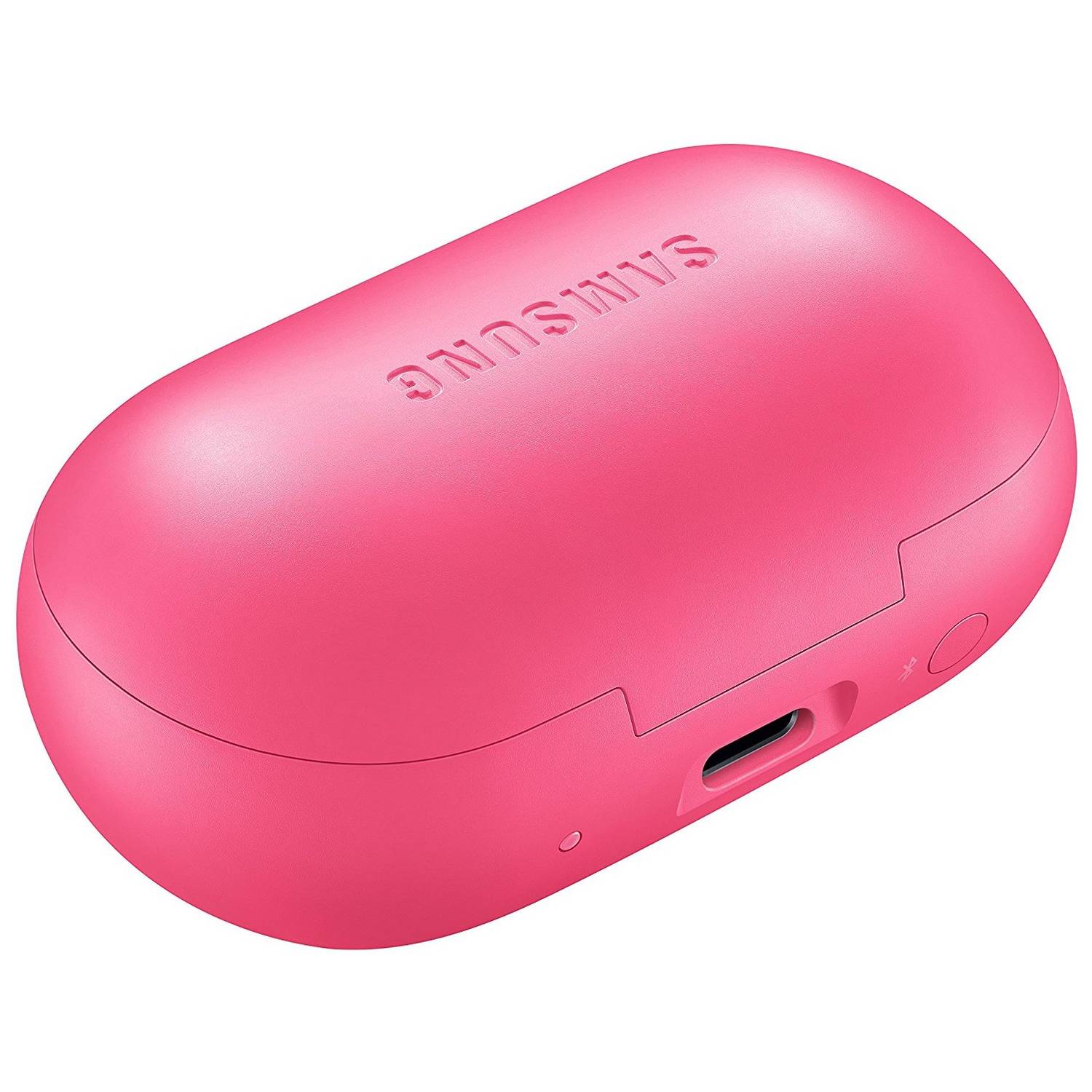 Samsung Gear IconX 2018 Universal Cord Free Fitness Tracker Earbud Pink - SM-R140 Samsung Gear IconX 2018 Universal Cord Free Fitness Tracker Earbud Pink - SM-R140