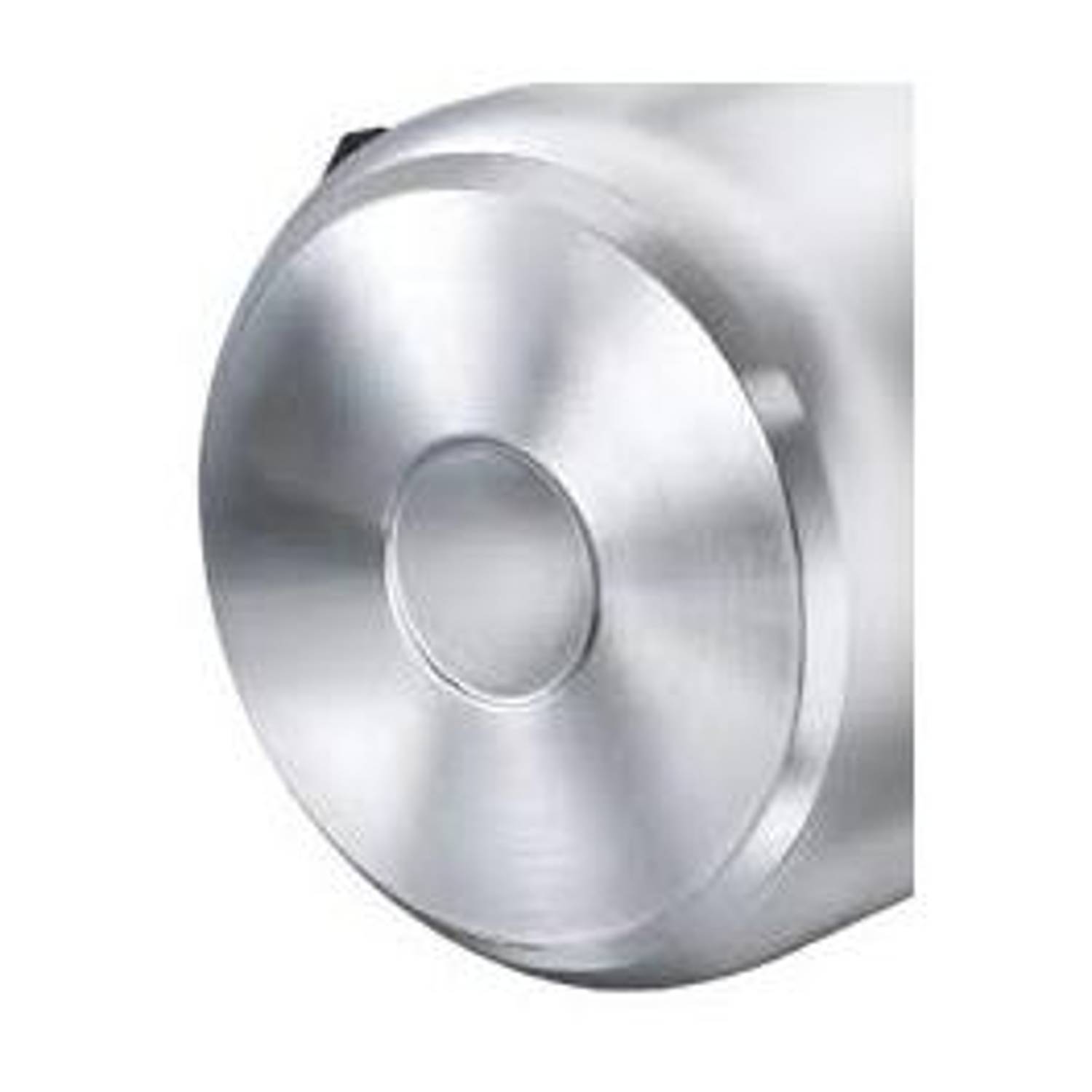 Prestige Popular 3 Liters Sleek & Simple Stainless Steel Pressure Cooker Prestige Popular 3 Liters Sleek & Simple Stainless Steel Pressure Cooker