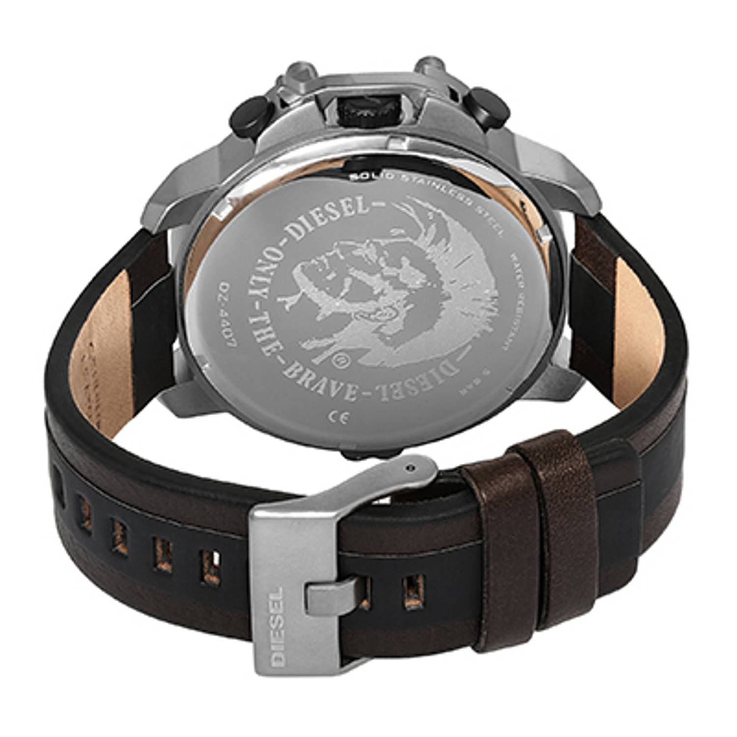 Diesel DZ4407 Mens Watch Diesel DZ4407 Mens Watch