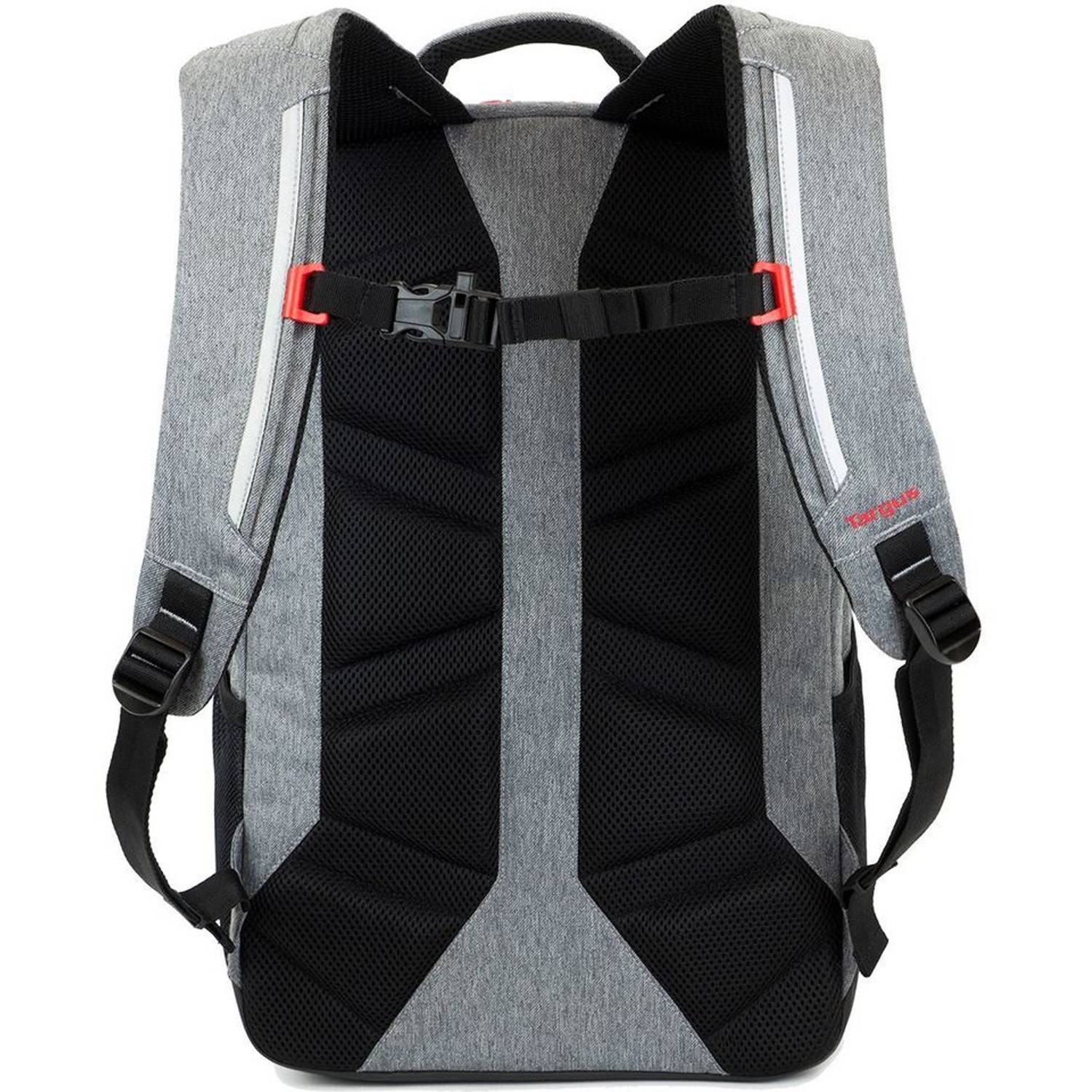 Targus TSB89704EU Urban Explorer Backpack 15.6inch Grey Targus TSB89704EU Urban Explorer Backpack 15.6inch Grey