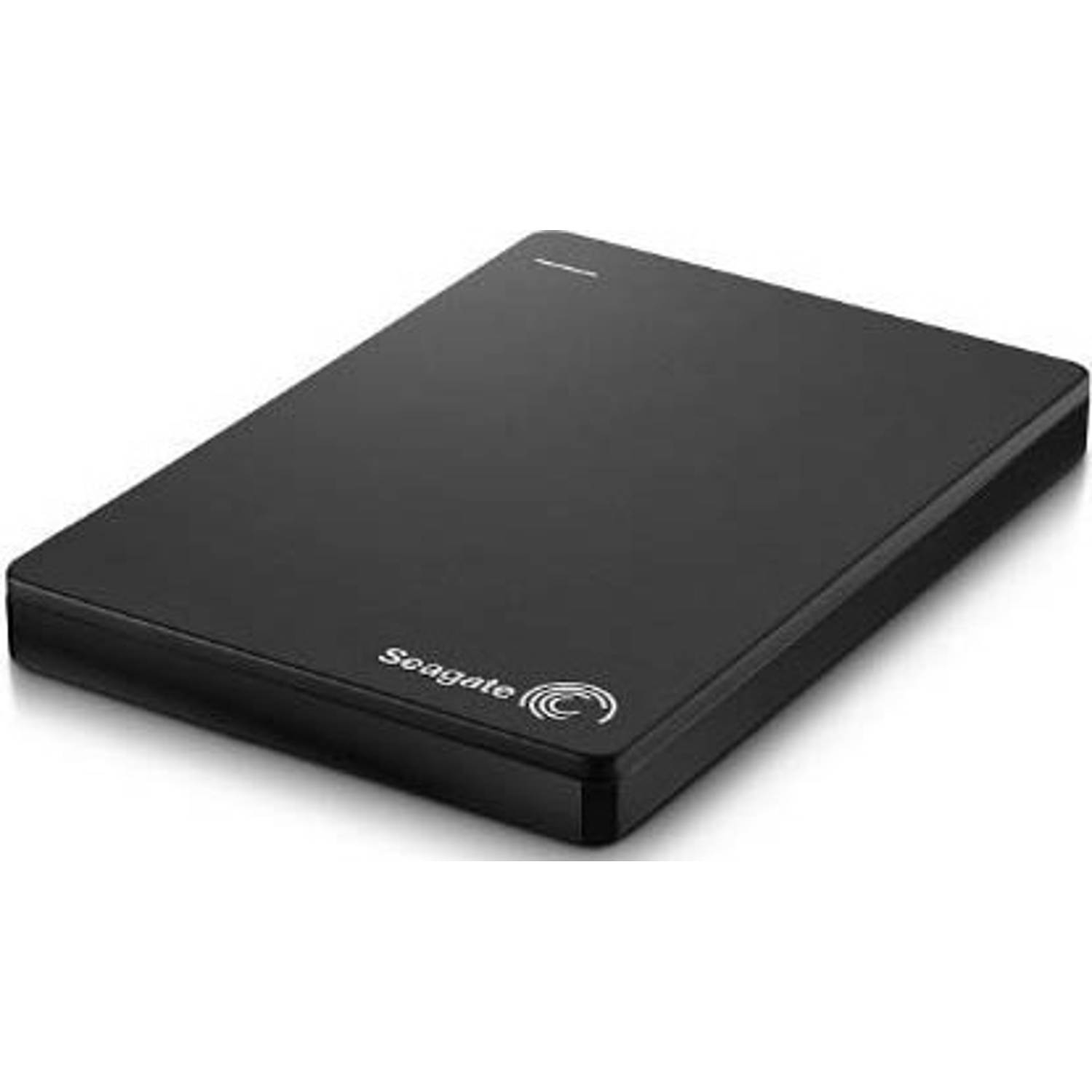 Seagate Backup Plus Portable Hard Drive USB3.0 Black 2TB STDR2000200 Seagate Backup Plus Portable Hard Drive USB3.0 Black 2TB STDR2000200