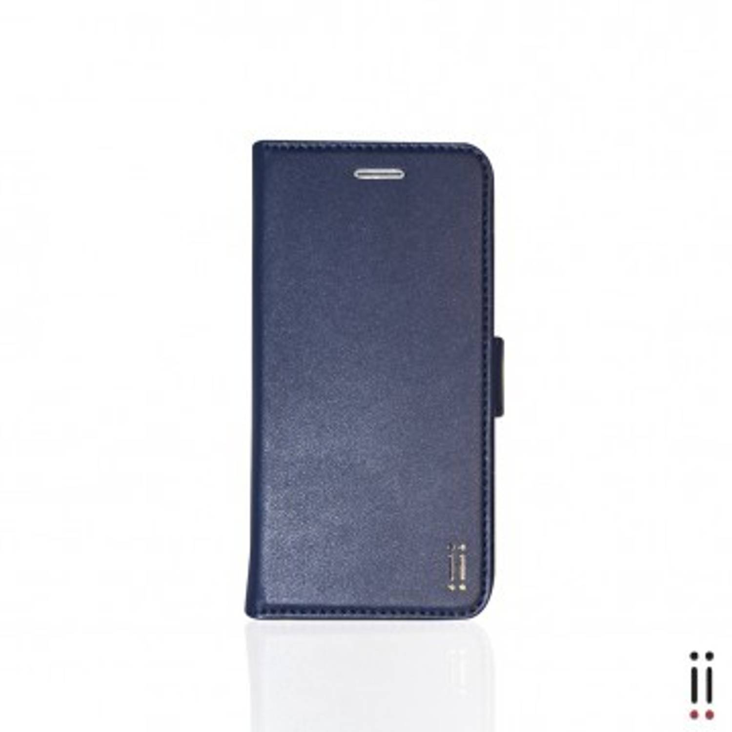 Aiino AIIPH7CVBCBLU Case Blue For iPhone 7 Aiino AIIPH7CVBCBLU Case Blue For iPhone 7