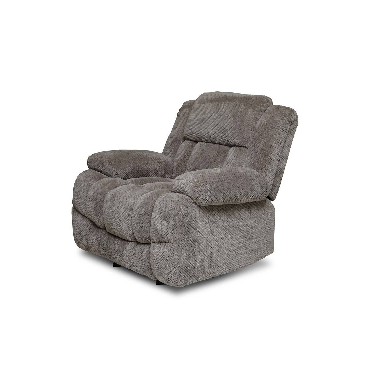 Pan Emirates Raklon Single Seater Recliner Sofa Grey Pan Emirates Raklon Single Seater Recliner Sofa Grey