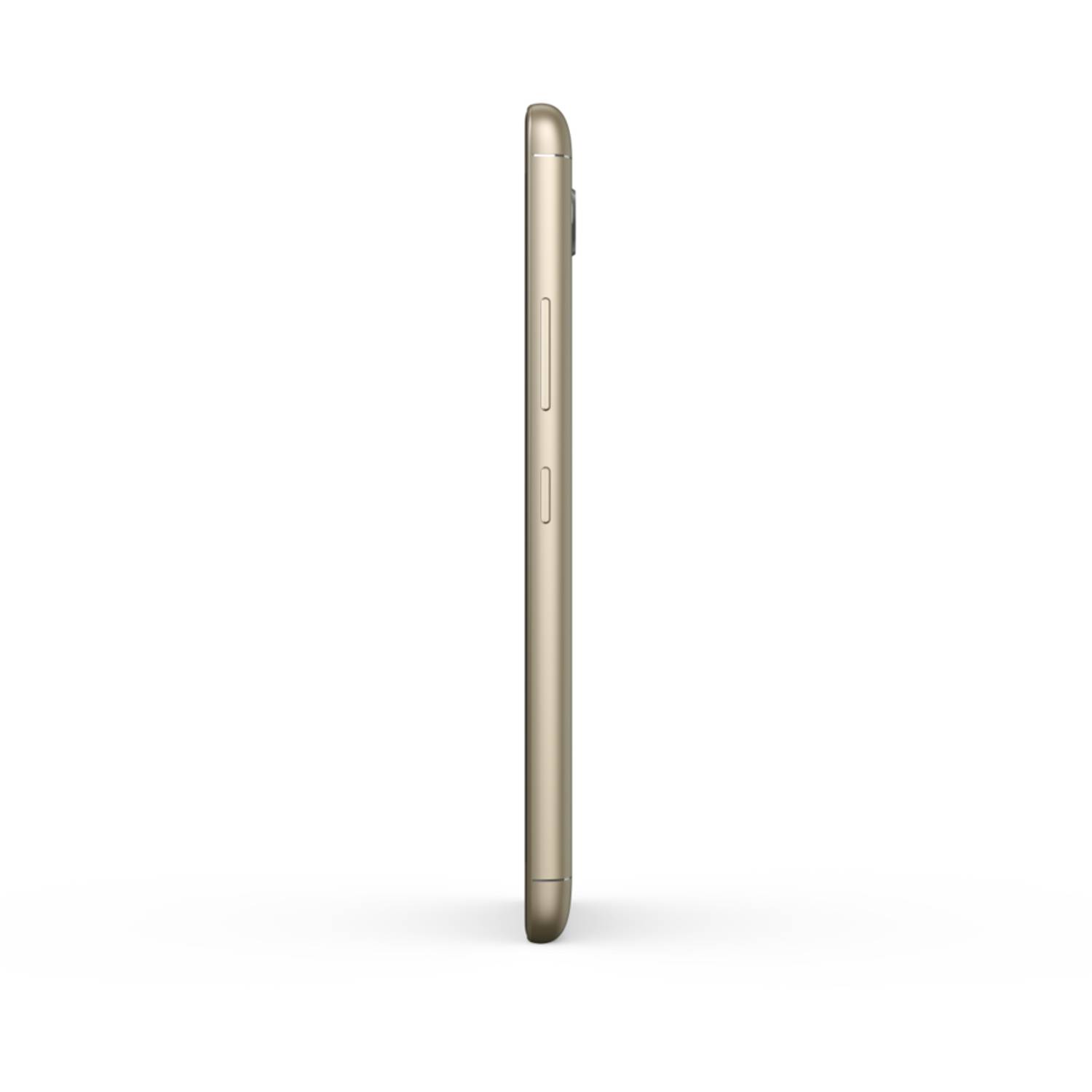 Lenovo K6 Note 4G Dual Sim Smartphone 32GB Gold Lenovo K6 Note 4G Dual Sim Smartphone 32GB Gold