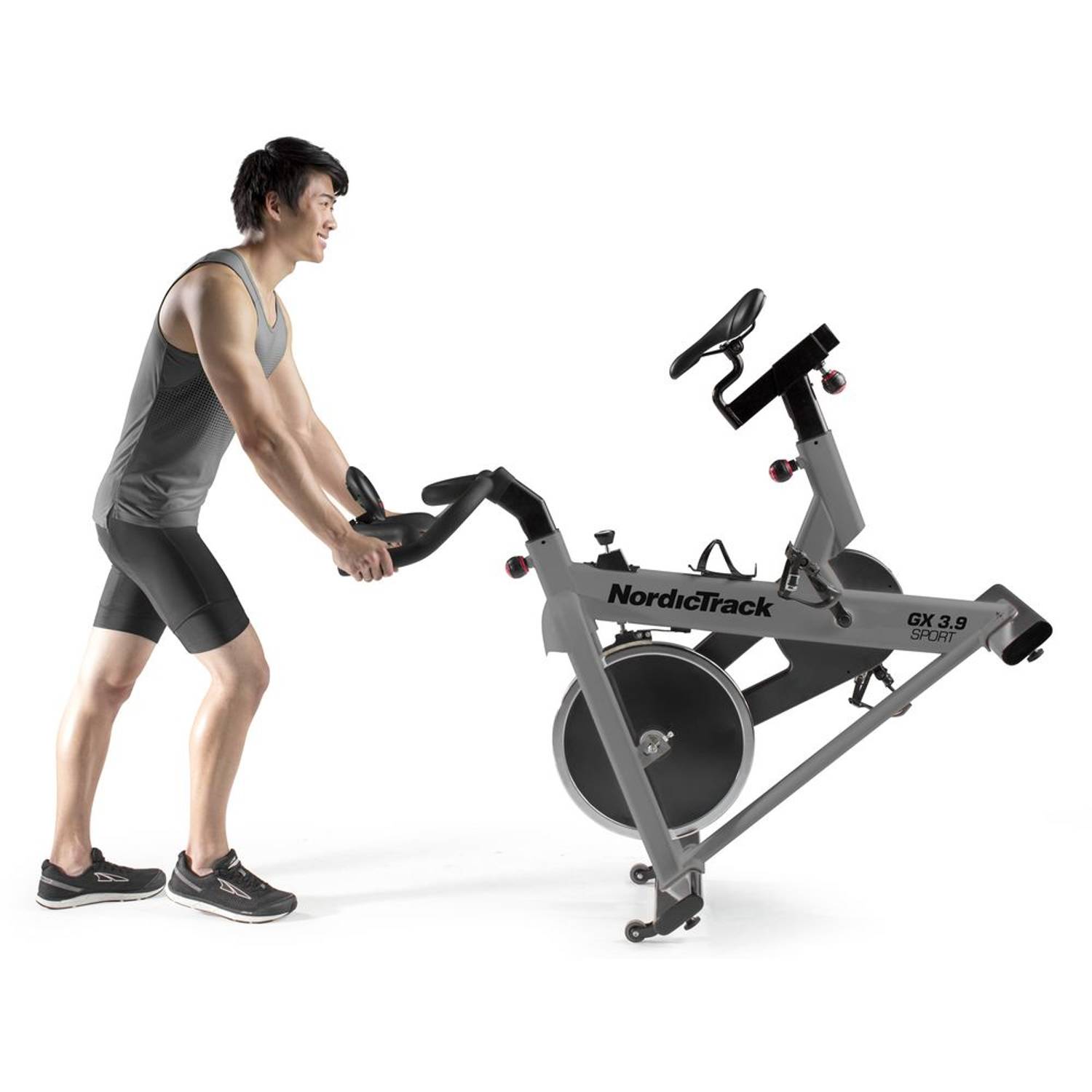 Nordictrack Spinning Bike Sport GX3.9 Nordictrack Spinning Bike Sport GX3.9