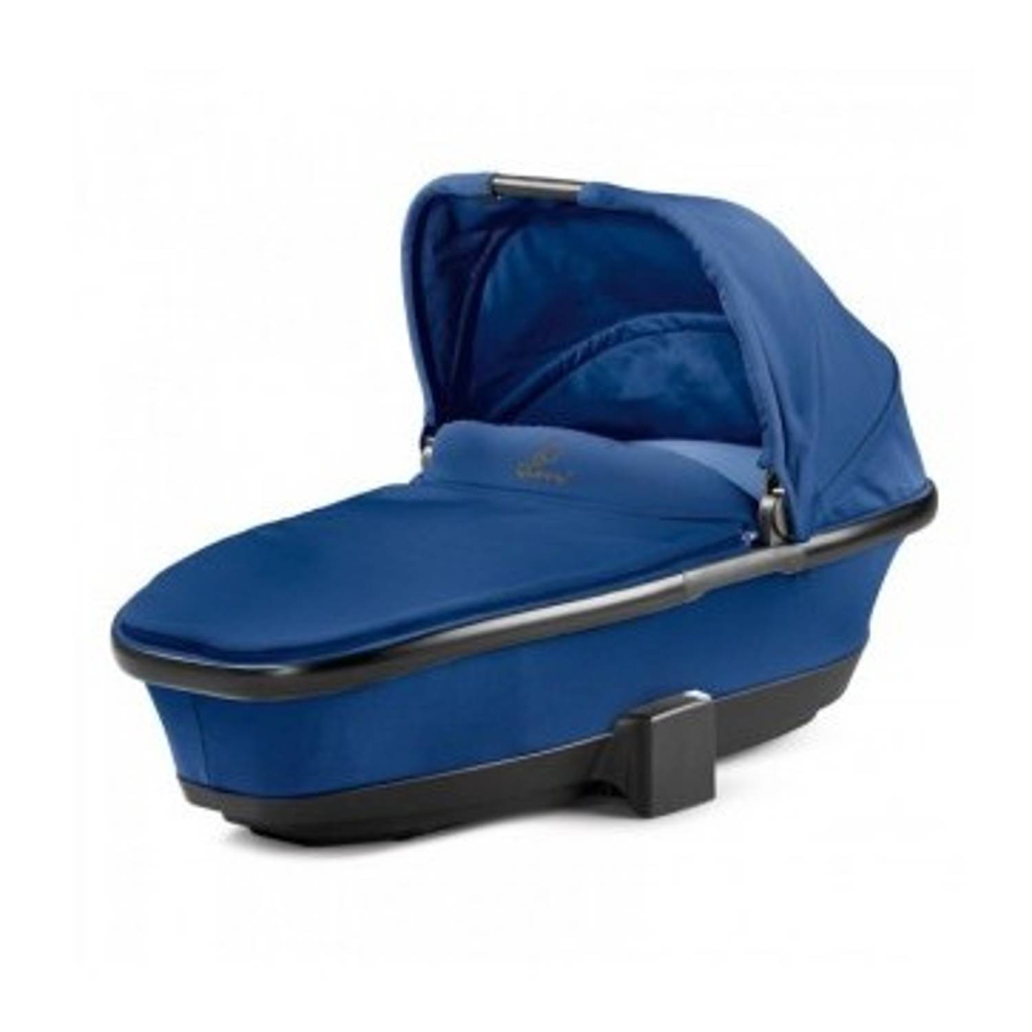 Quinny Foldable Carrycot Blue Base Quinny Foldable Carrycot Blue Base