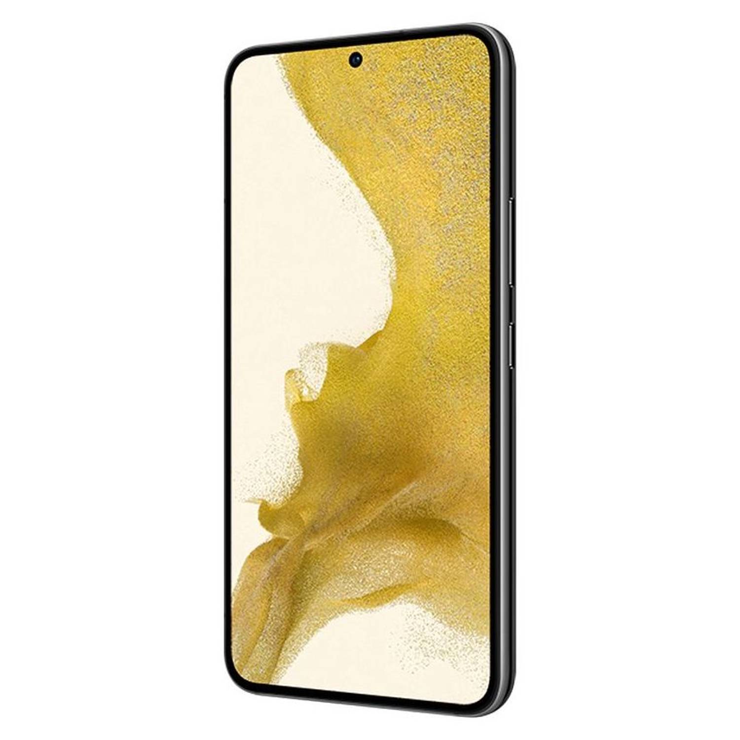 Samsung Galaxy S22 5G 128GB Phantom Black Smartphone Samsung Galaxy S22 5G 128GB Phantom Black Smartphone