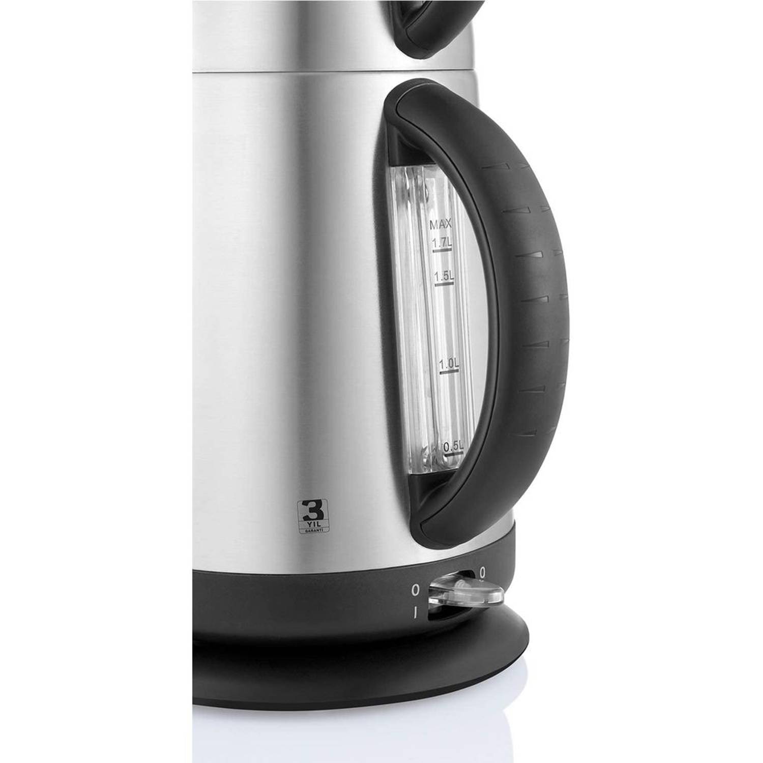 Arzum Turkish Tea Maker AR3072 Arzum Turkish Tea Maker AR3072